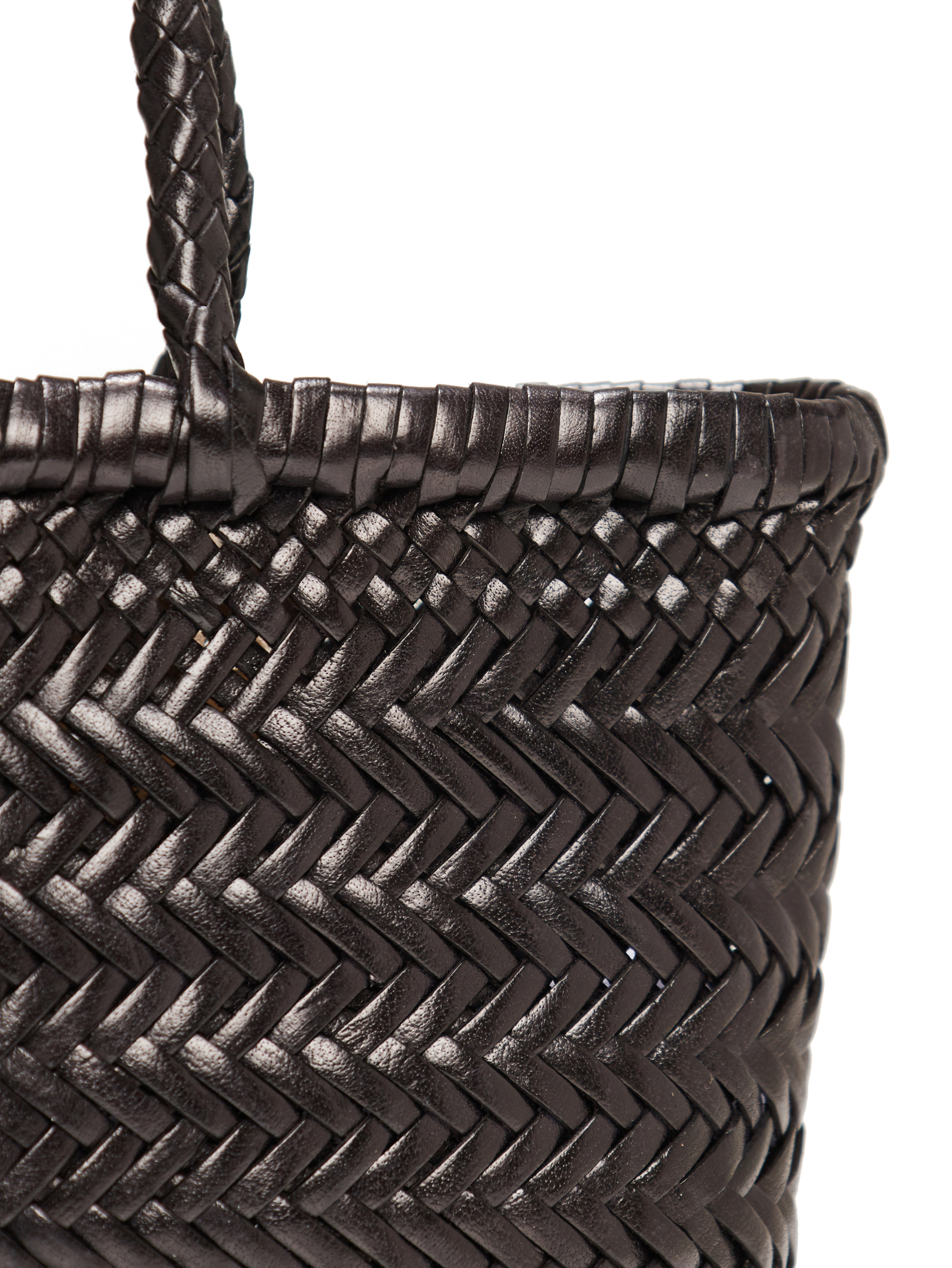 ΓΥΝΑΙΚΕΙΑ ΤΣΑΝΤΑ ΧΕΙΡΟΣ MINI FLAT GORA 2