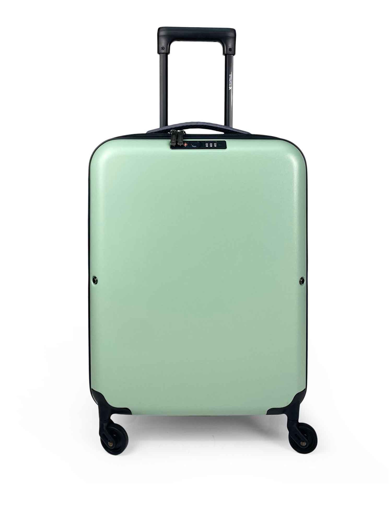 PEGASUS ΒΑΛΙΤΣΑ ΚΑΜΠΙΝΑΣ FOLDABLE 0