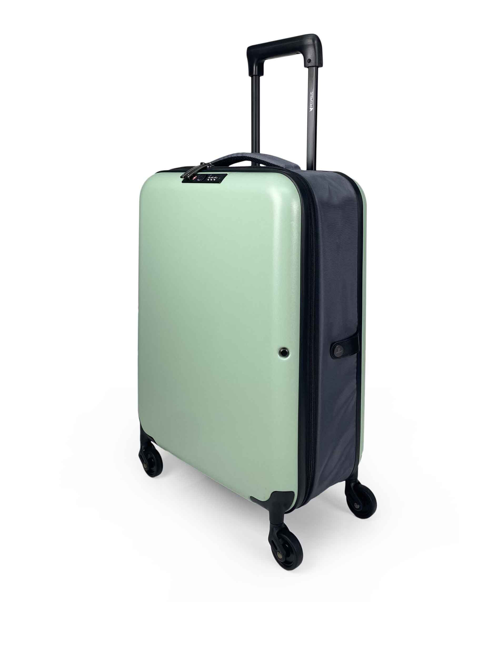 PEGASUS ΒΑΛΙΤΣΑ ΚΑΜΠΙΝΑΣ FOLDABLE 2