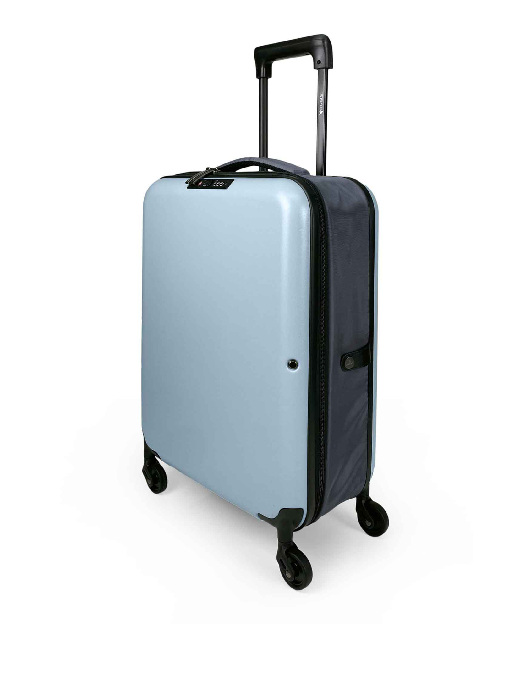 PEGASUS ΒΑΛΙΤΣΑ ΚΑΜΠΙΝΑΣ FOLDABLE 4