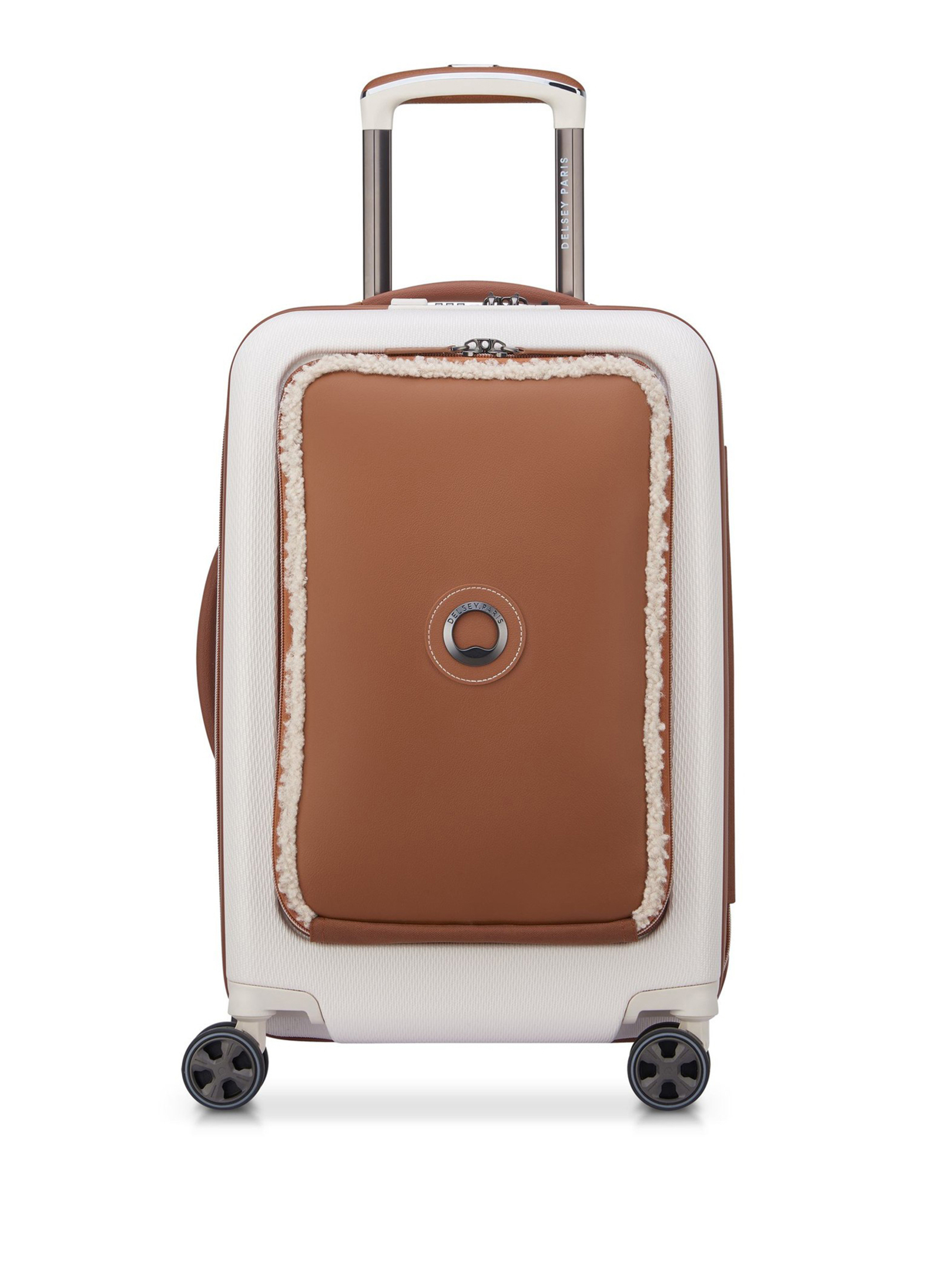 ΒΑΛΙΤΣΑ ΚΑΜΠΙΝΑΣ EXPANDABLE 55M CHATELET AIR 2.0 ANGORA 0