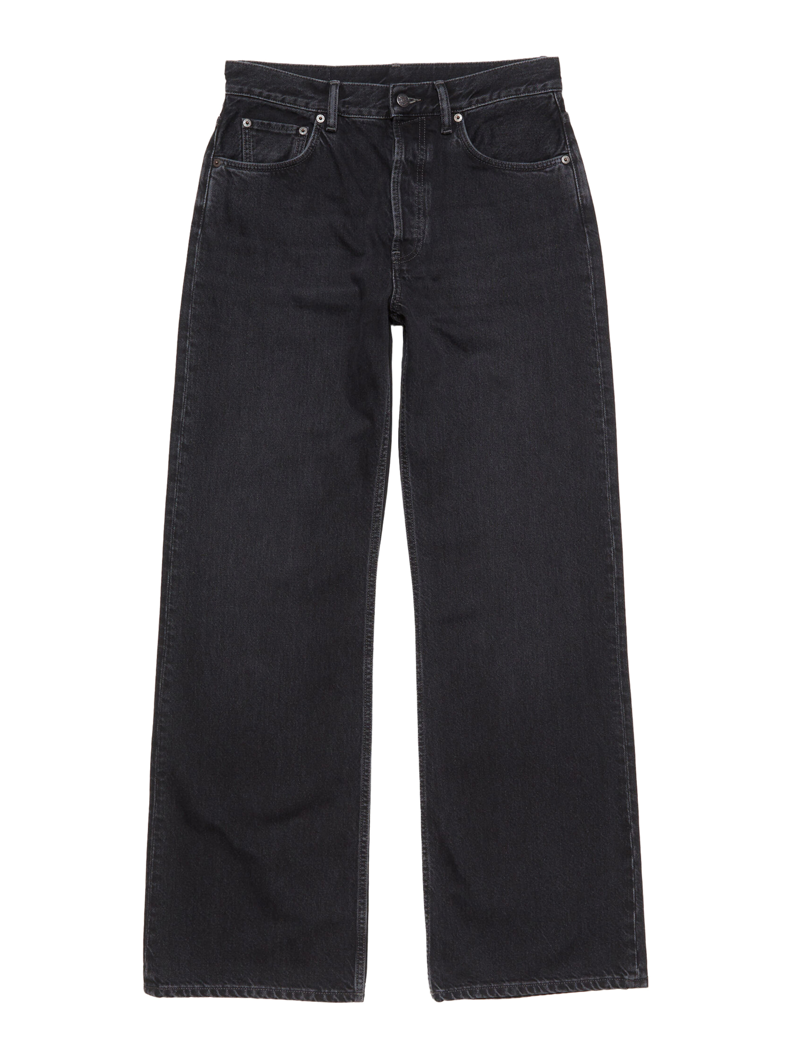 ΓΥΝΑΙΚΕΙΟ ΨΗΛΟΜΕΣΟ DENIM ΠΑΝΤΕΛΟΝΙ 0