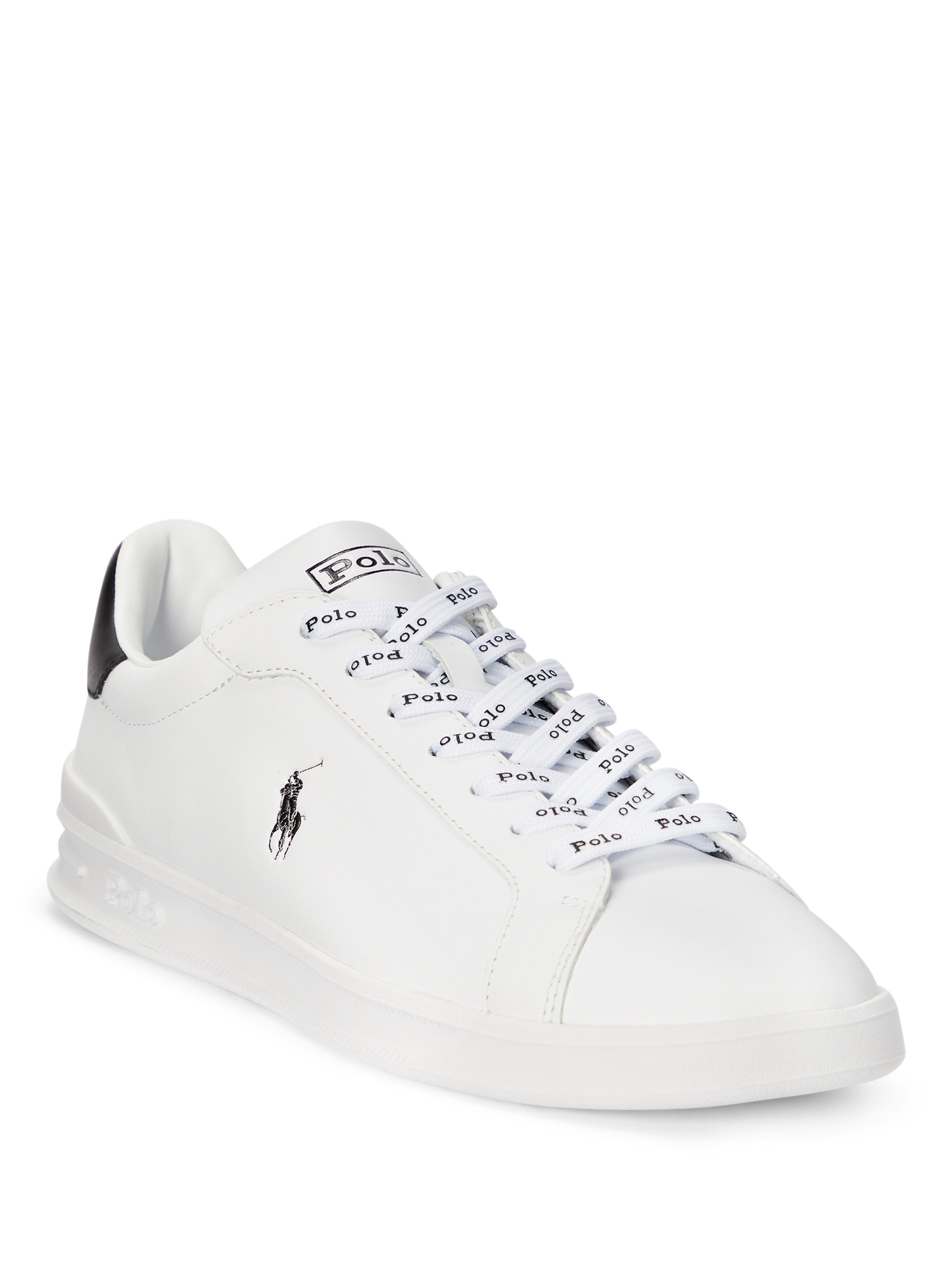 ΑΝΔΡΙΚΑ ΔΕΡΜΑΤΙΝΑ SNEAKERS 2