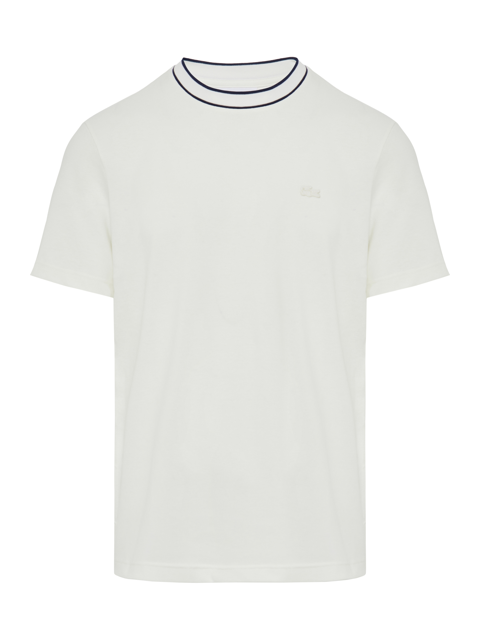 ΑΝΔΡΙΚΟ T-SHIRT STRETCH PIQUE STRIPE 1