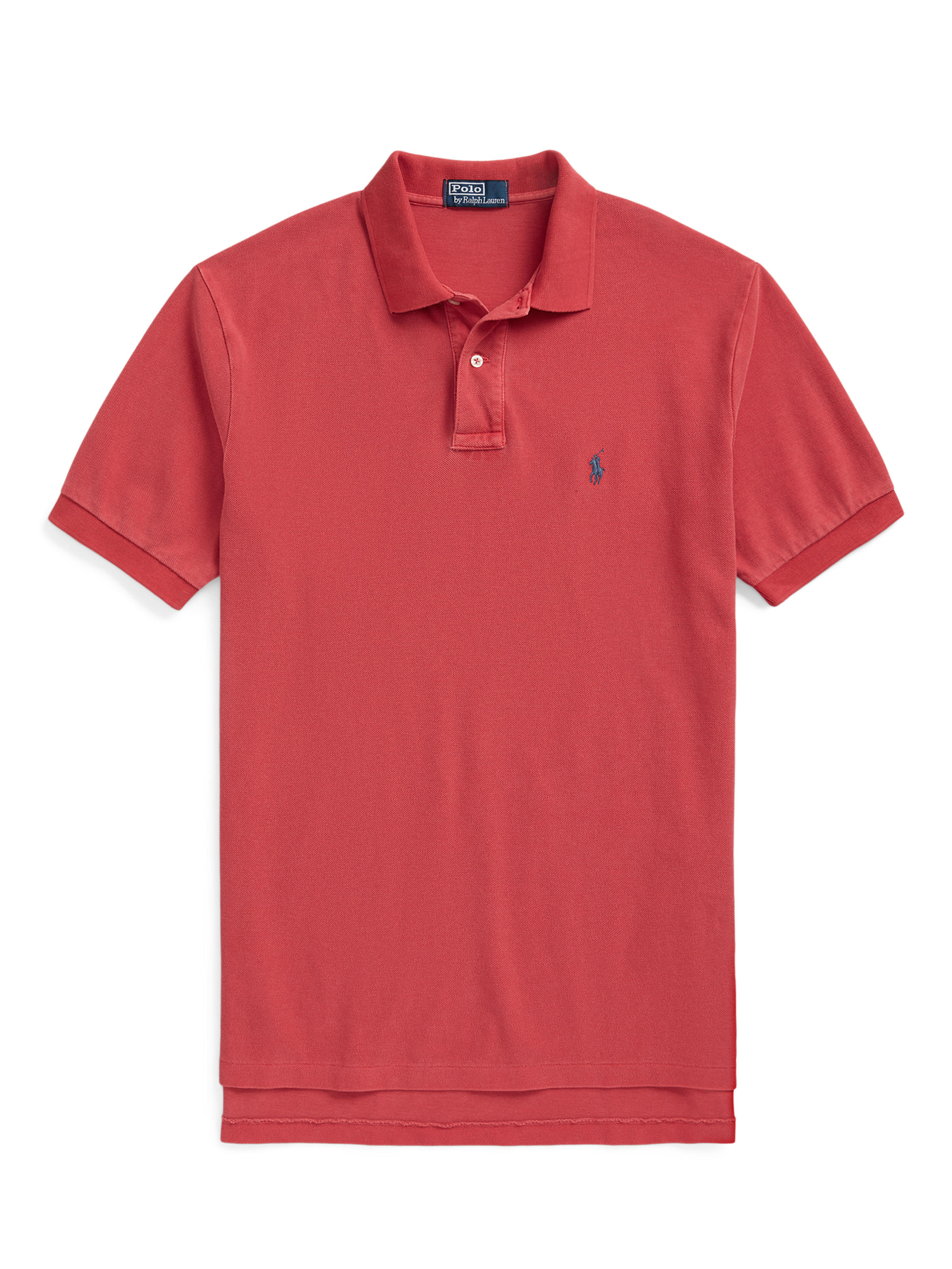 ΑΝΔΡΙΚΗ POLO ΜΠΛΟΥΖΑ  0