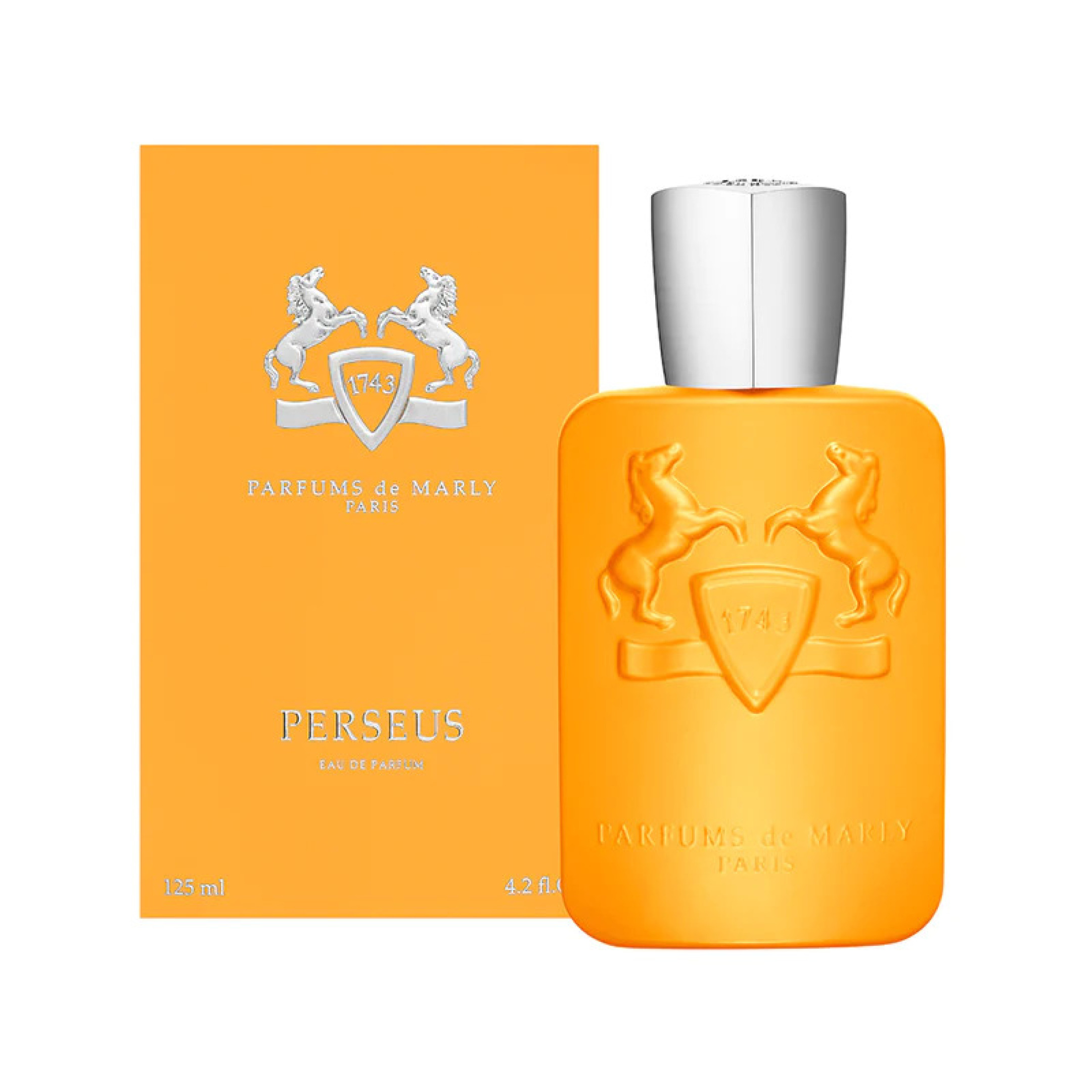PERSEUS EAU DE PARFUM 1