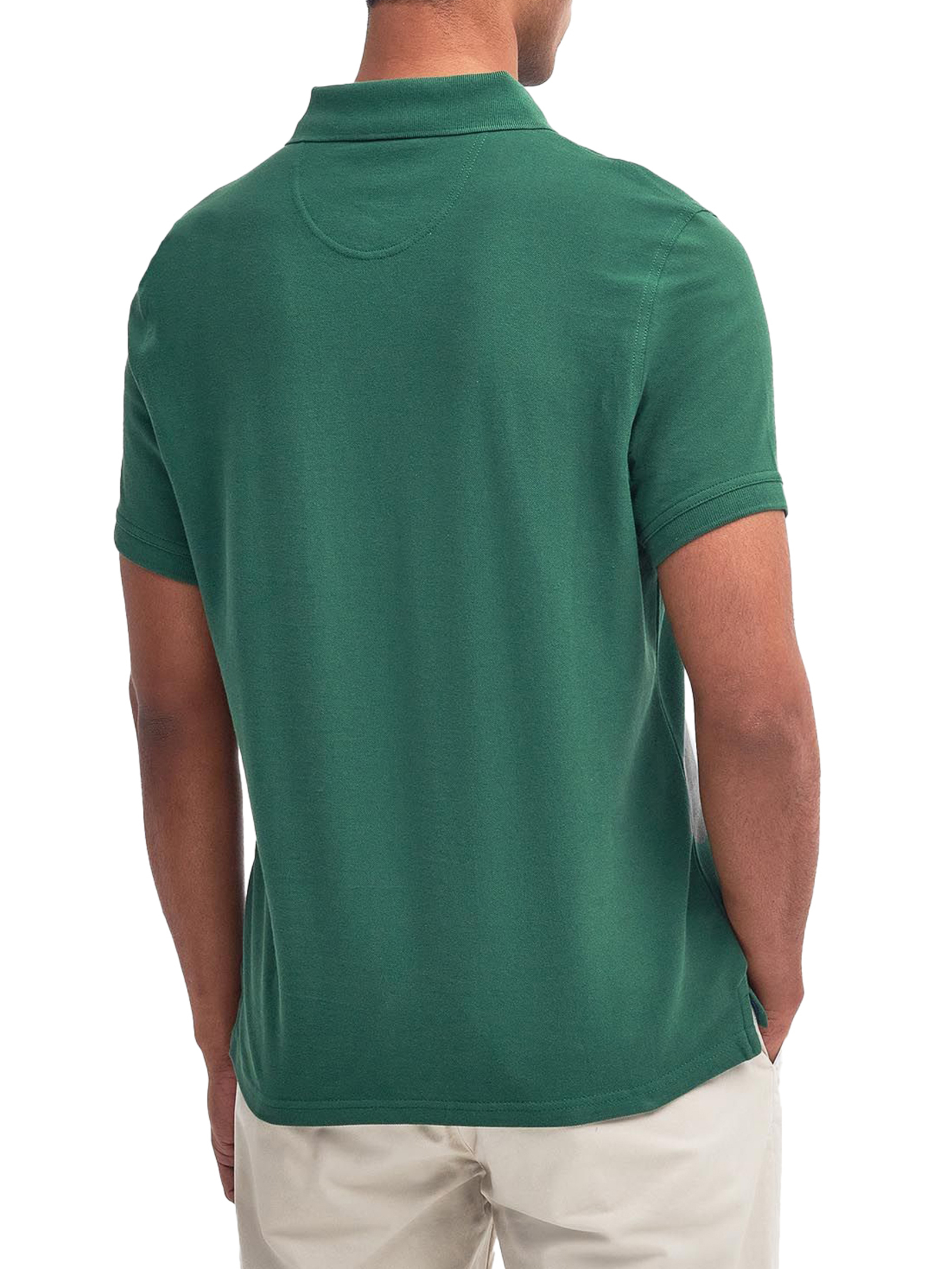 ΑΝΔΡΙΚΗ POLO ΜΛΟΥΖΑ 2