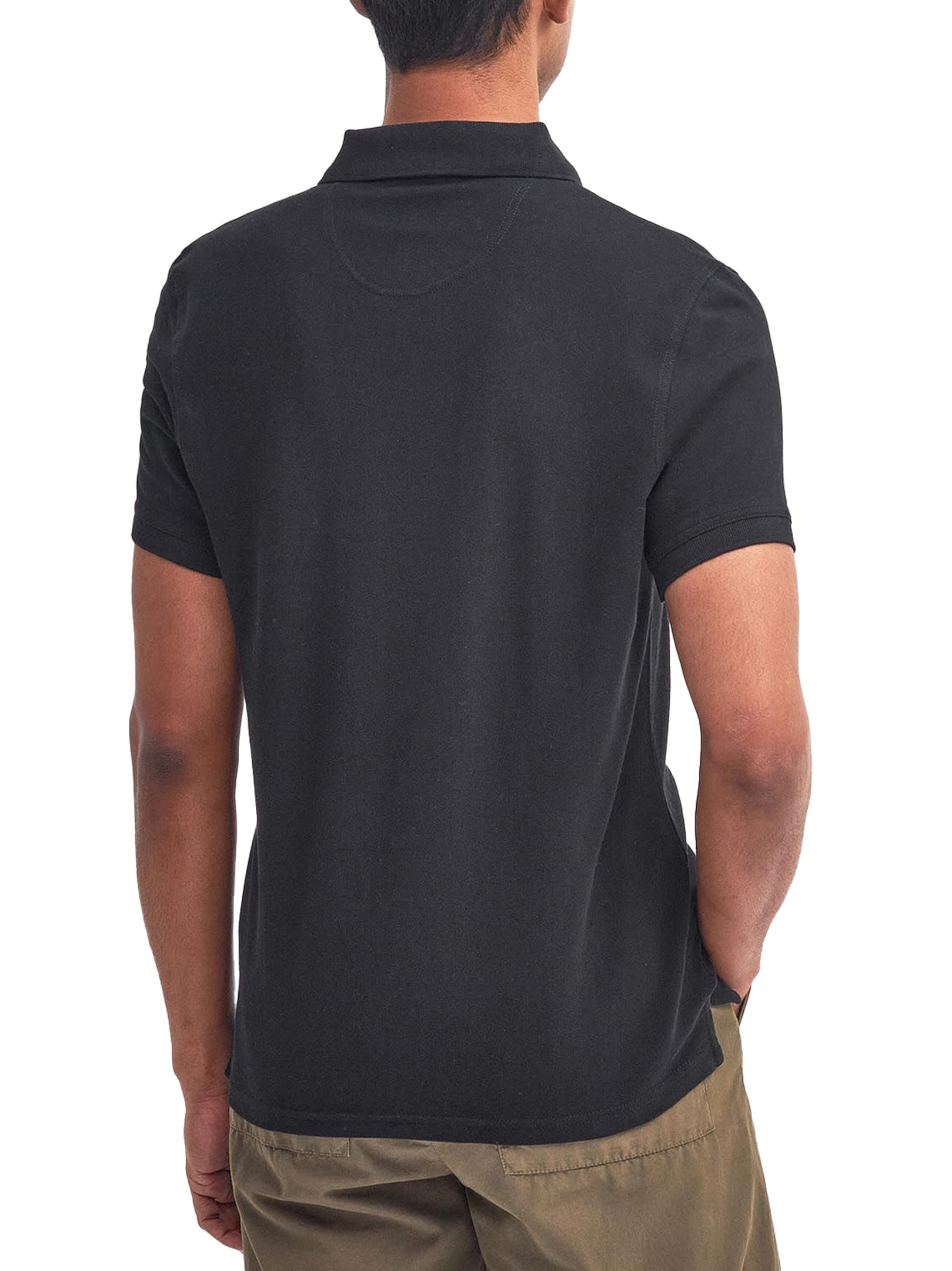 ΑΝΔΡΙΚΗ POLO ΜΛΟΥΖΑ 2