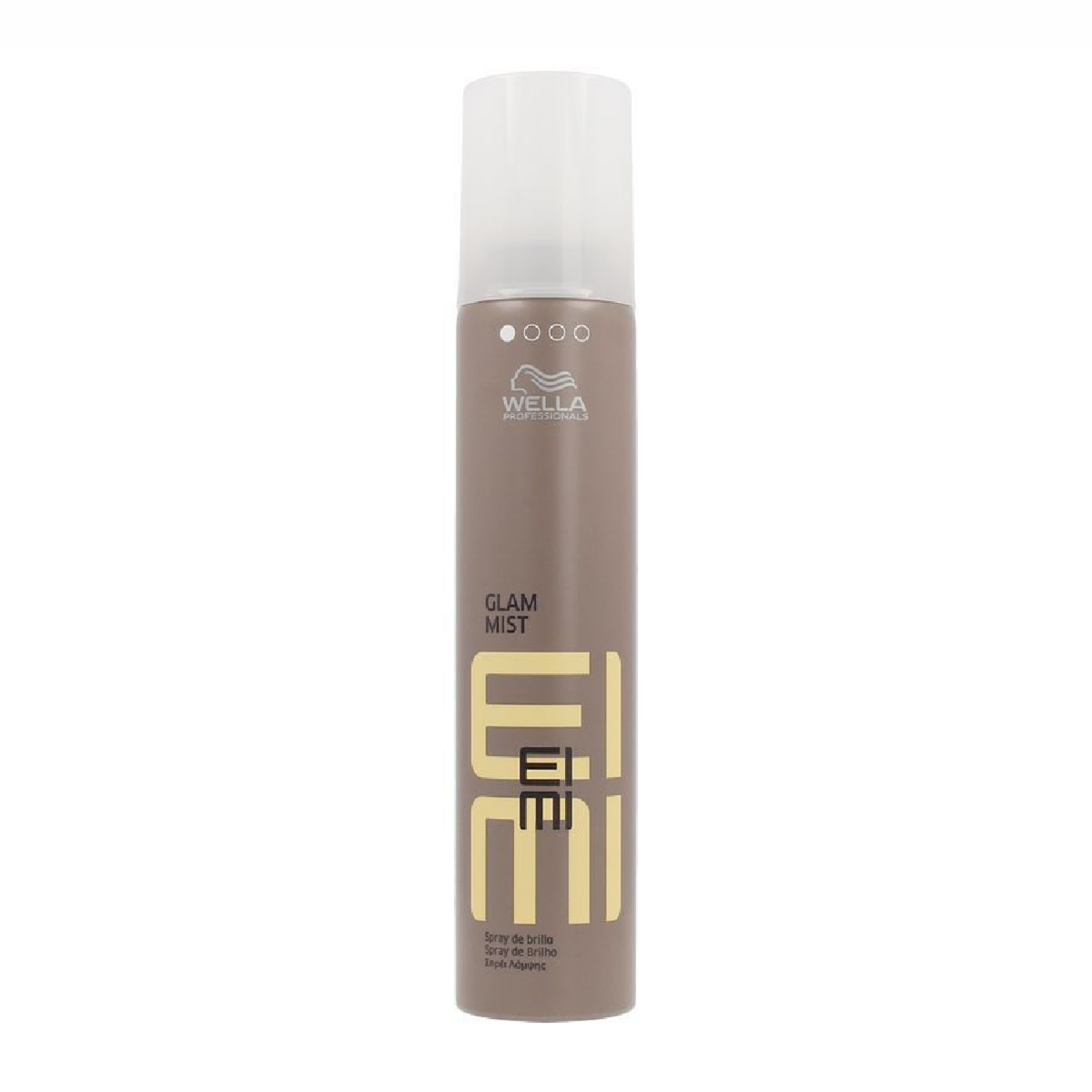 EIMI GLAM MIST ΣΠΡΕΙ ΛΑΜΨΗΣ 0
