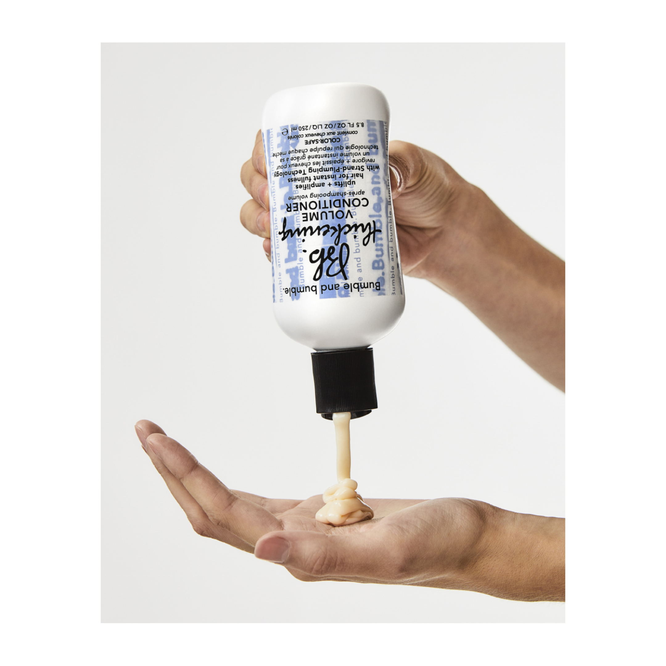 THICKENING VOLUME CONDITIONER 1