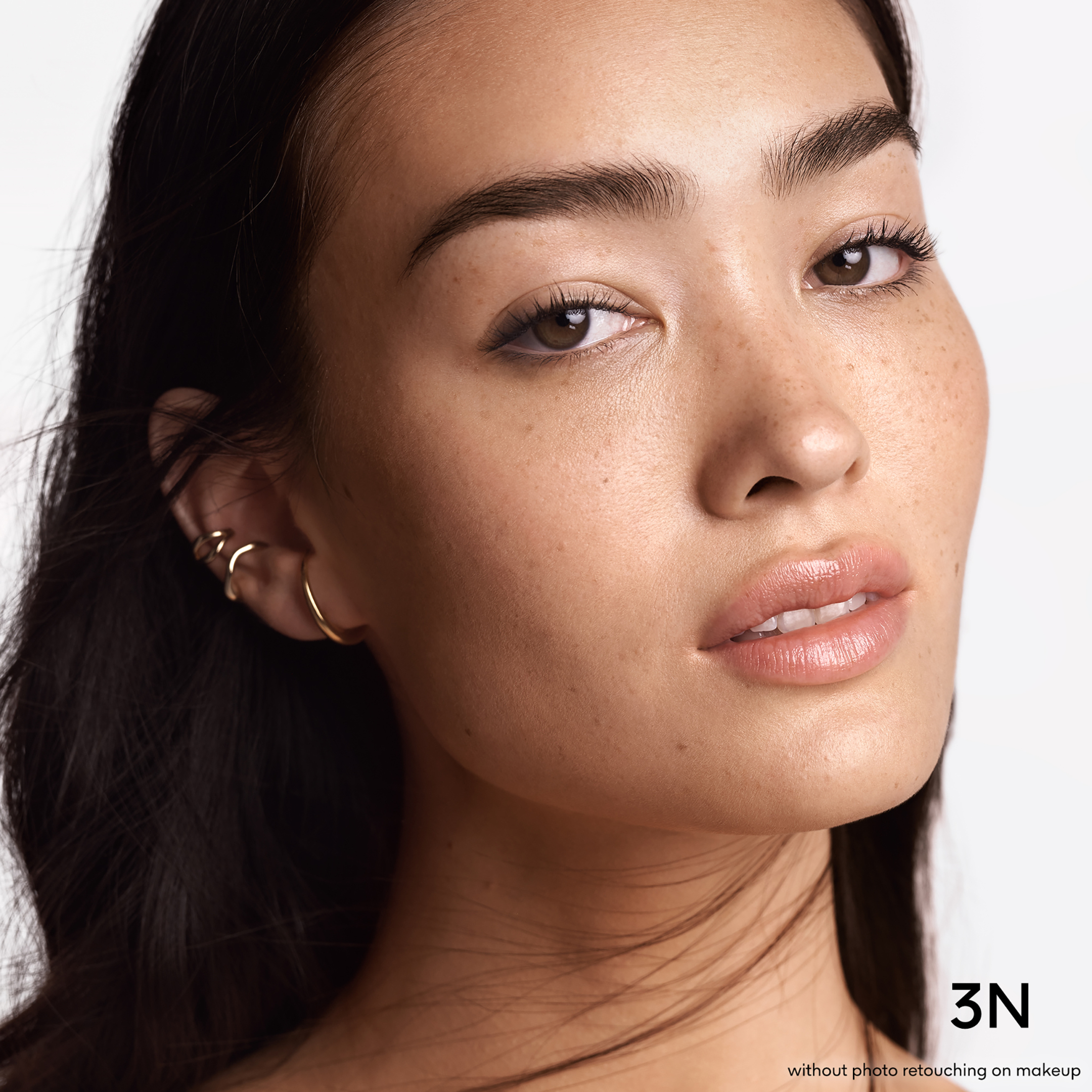 TERRACOTTA CONCEALER NATURAL PERFECTION CONCEALER 24H WEAR - NO-TRANSFER 4