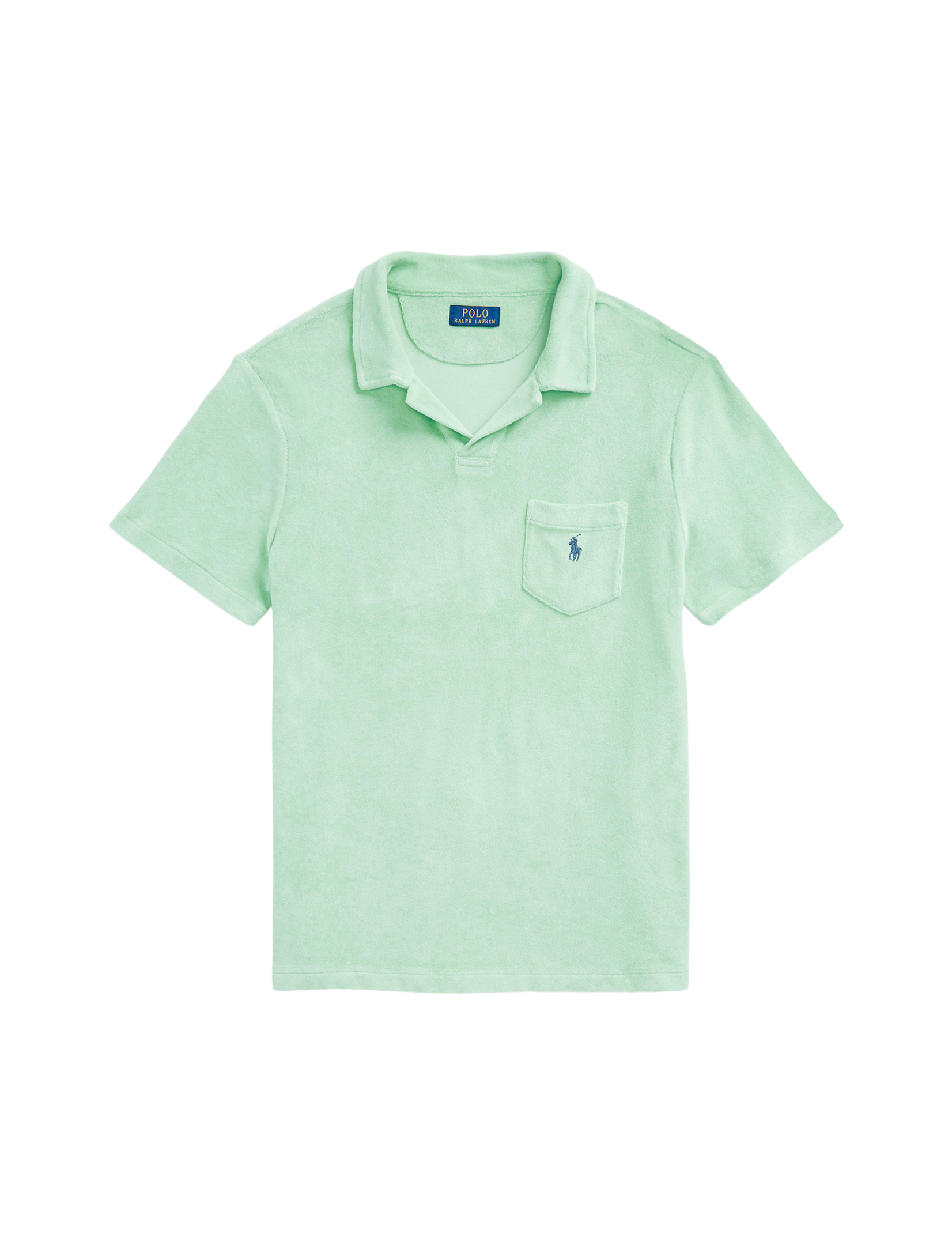 ΑΝΔΡΙΚΗ POLO ΜΠΛΟΥΖΑ  0