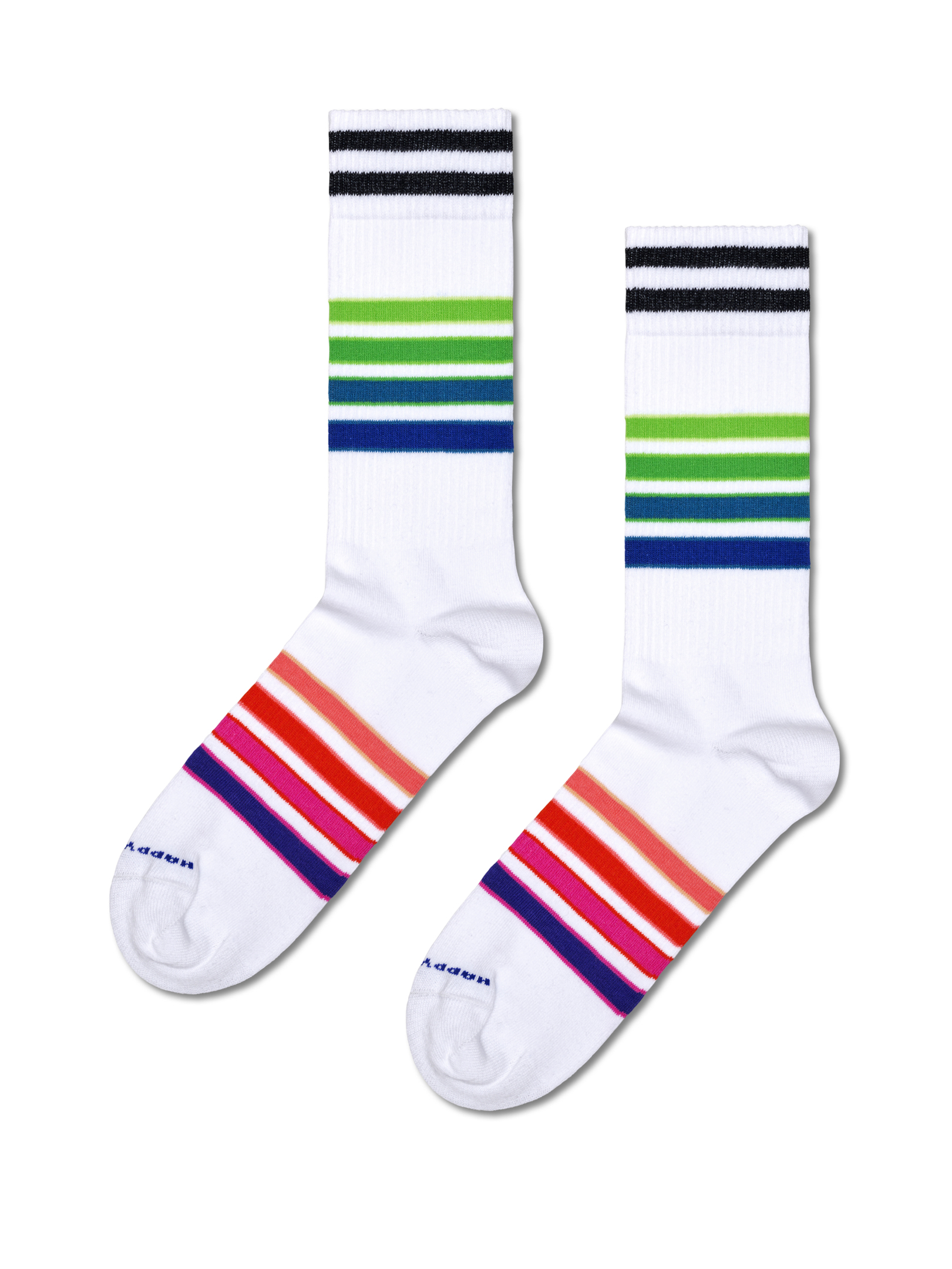 ΚΑΛΤΣΕΣ STREET STRIPE SNEAKER 0