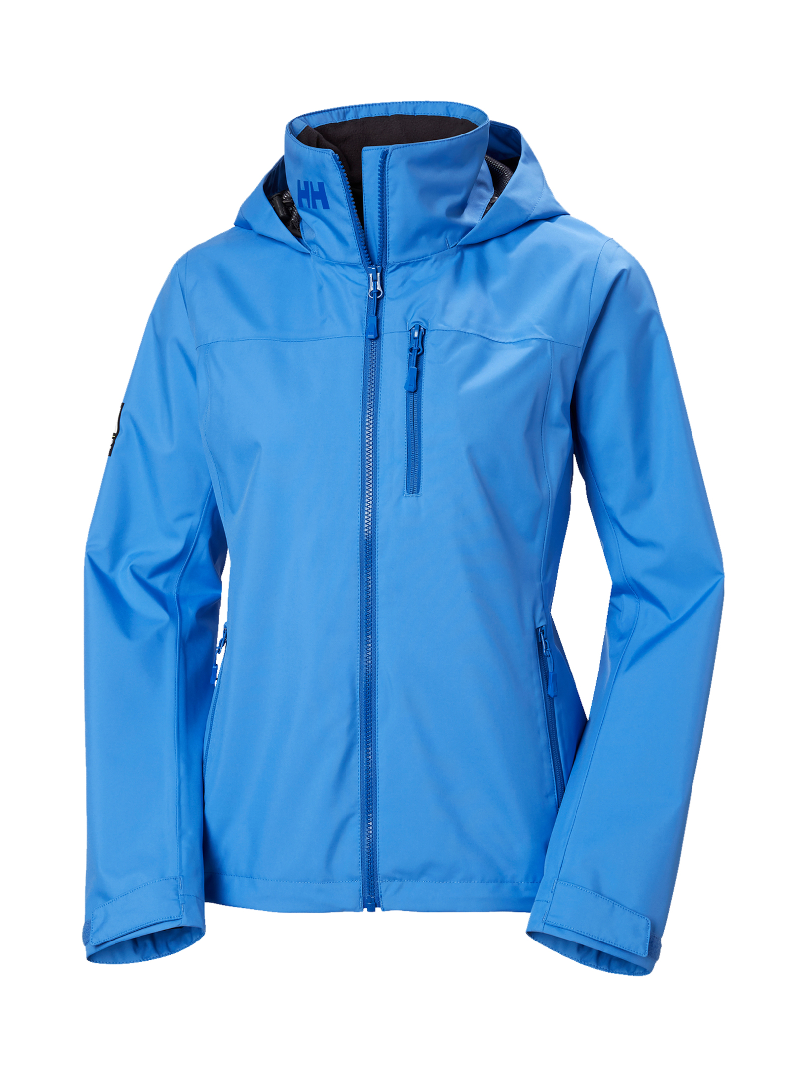 ΓΥΝΑΙΚΕΙΟ ΜΠΟΥΦΑΝ CREW HOODED 2.0  0