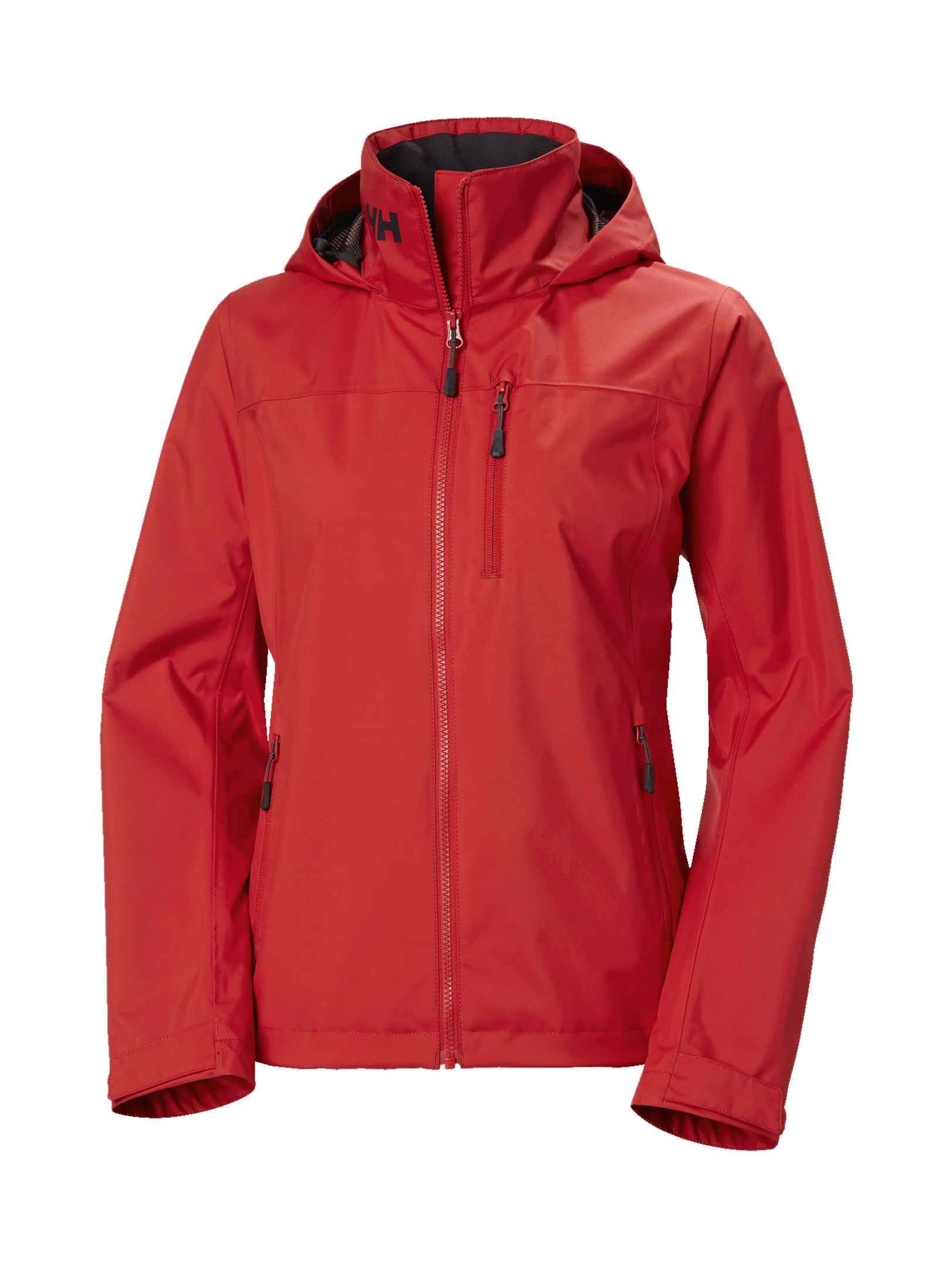 ΓΥΝΑΙΚΕΙΟ ΜΠΟΥΦΑΝ CREW HOODED 2.0  1