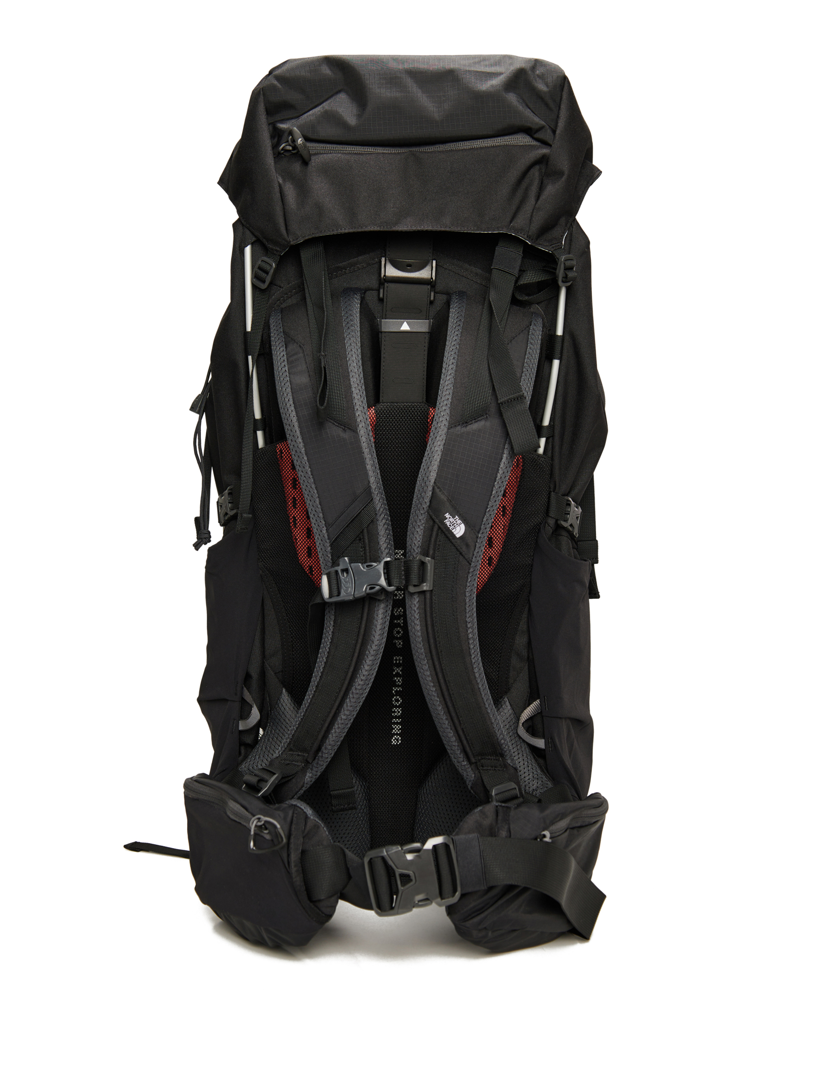 UNISEX ΣΑΚΙΔΙΟ ΠΛΑΤΗΣ TERRA 65 1