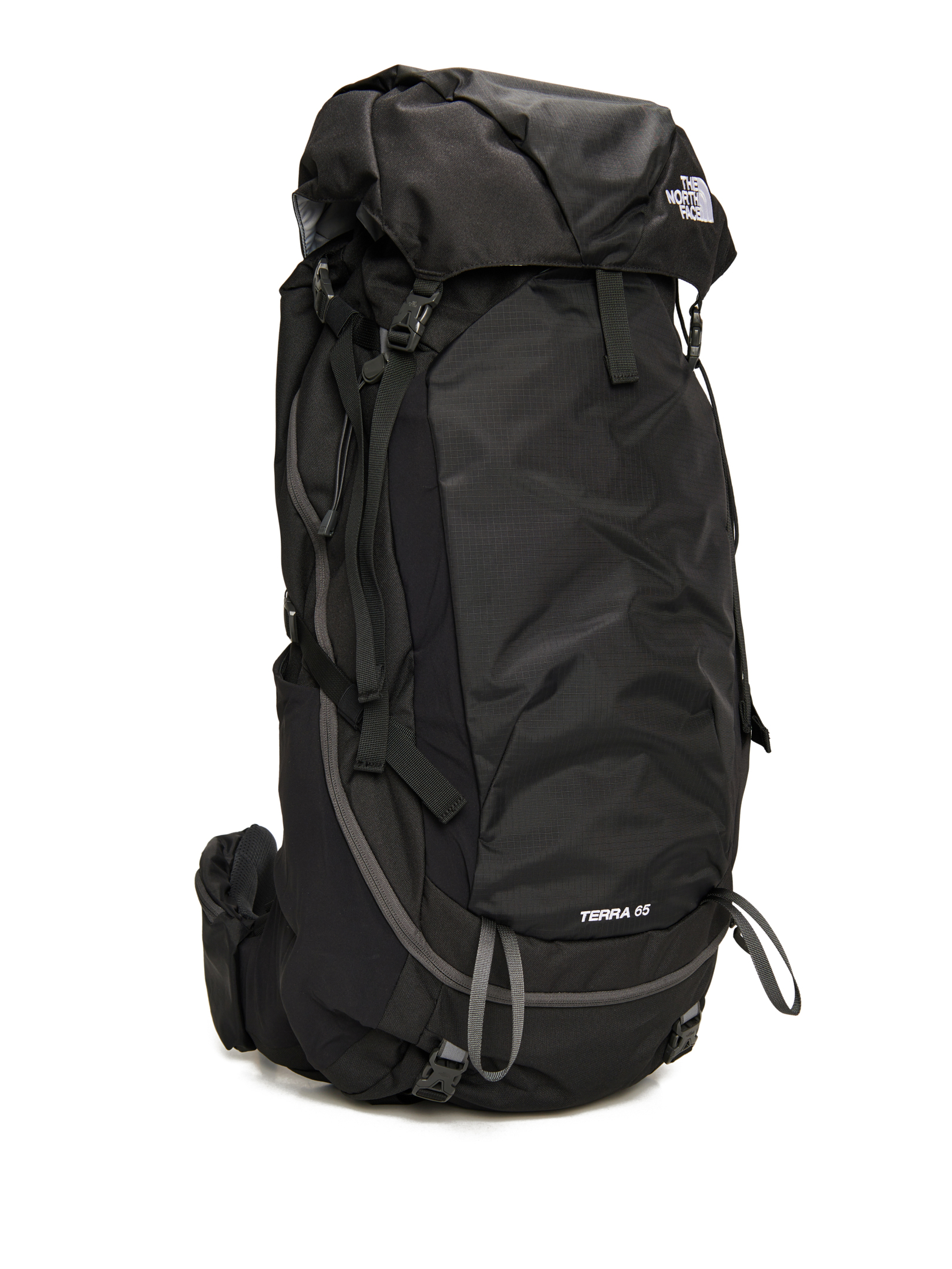 UNISEX ΣΑΚΙΔΙΟ ΠΛΑΤΗΣ TERRA 65 2