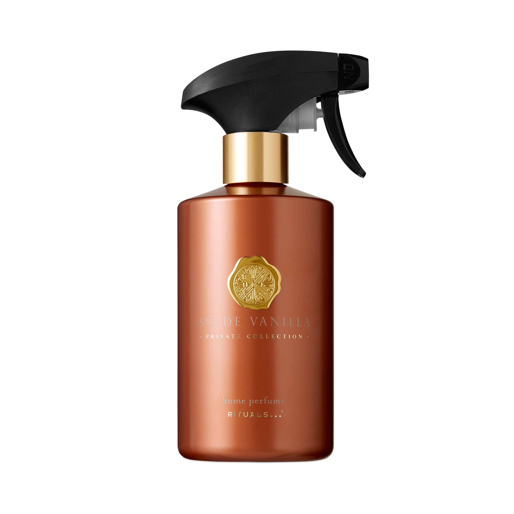 SUEDE VANILLA PARFUM D'INTERIEUR 0