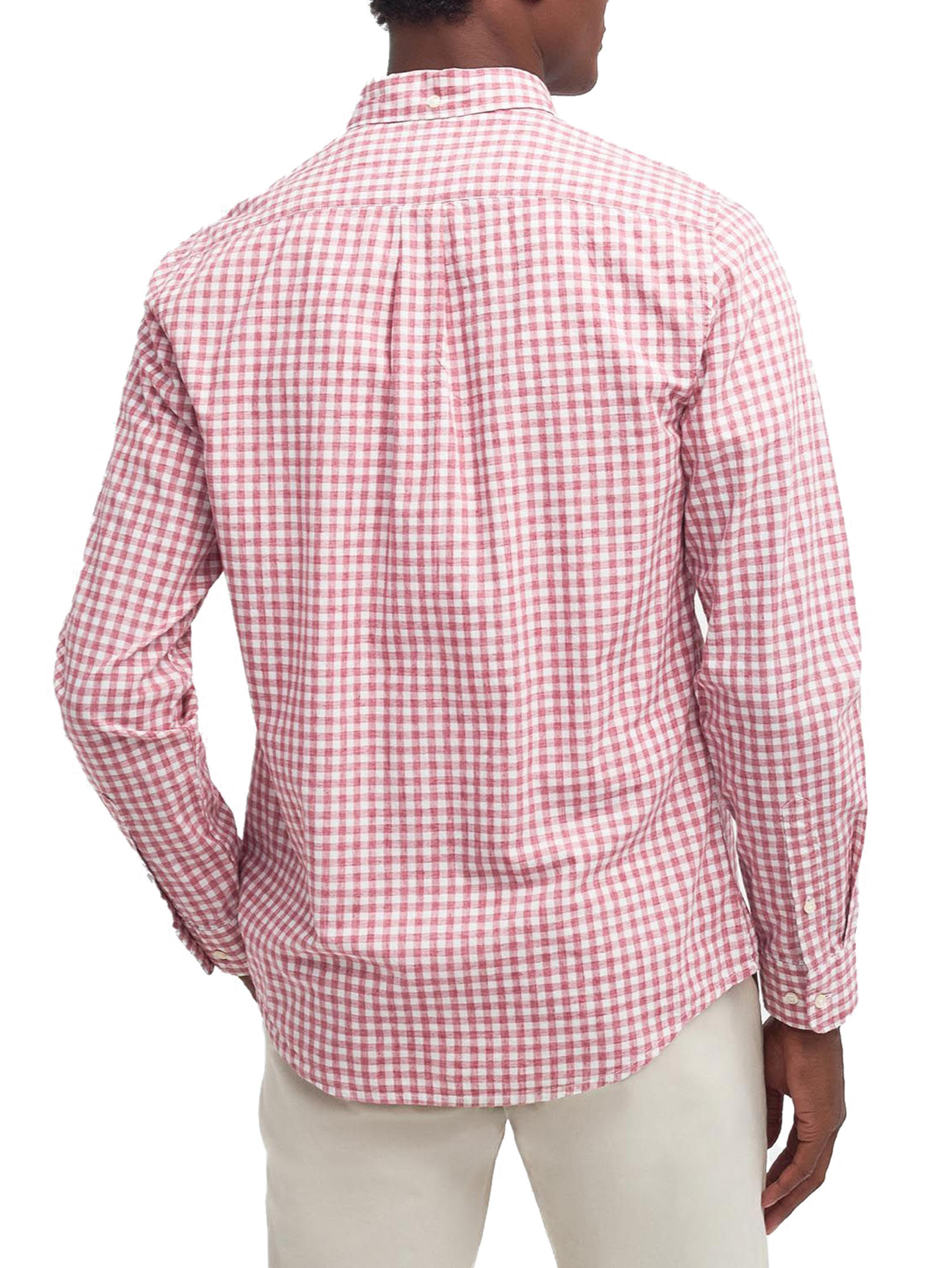 ΑΝΔΡΙΚΟ ΠΟΥΚΑΜΙΣΟ ΜΕ ΚΑΡΟ ΜΟΤΙΒΟ 2