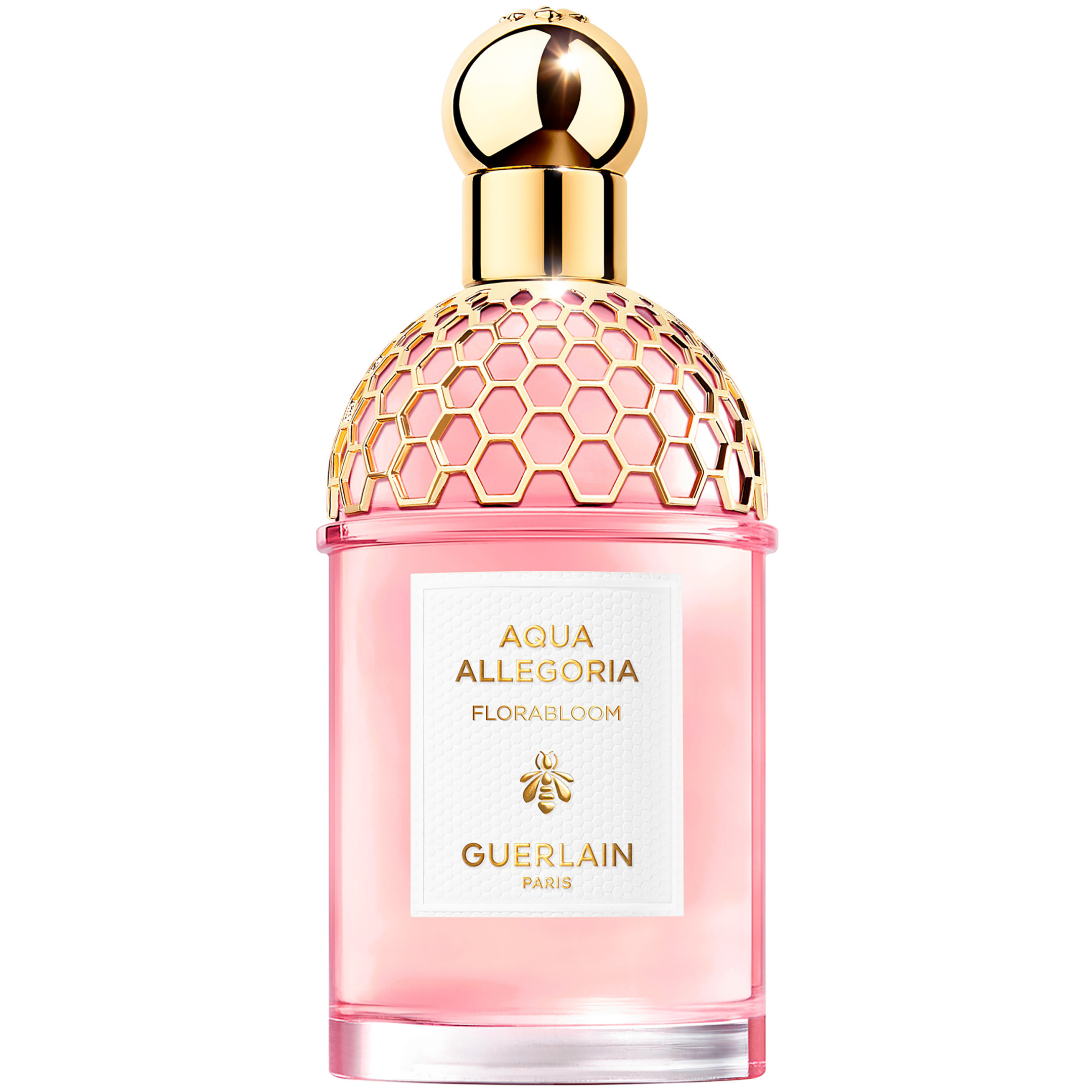 AQUA ALLEGORIA FLORABLOOM EAU DE TOILETTE 2