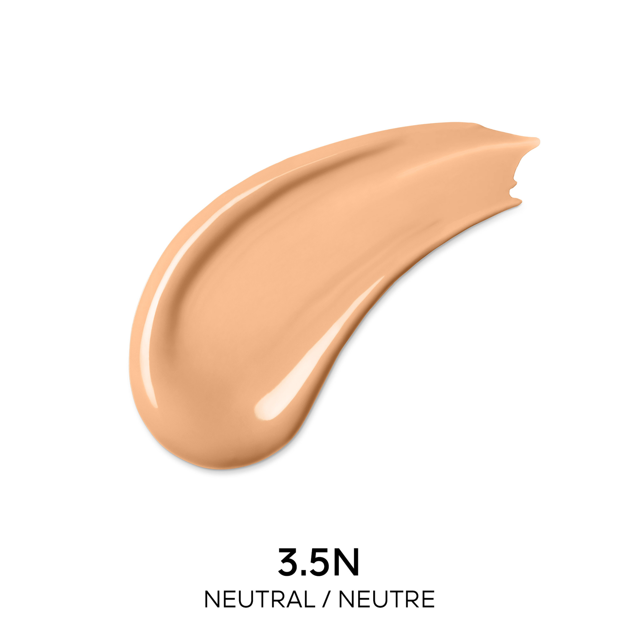 TERRACOTTA CONCEALER NATURAL PERFECTION CONCEALER 24H WEAR - NO-TRANSFER 1
