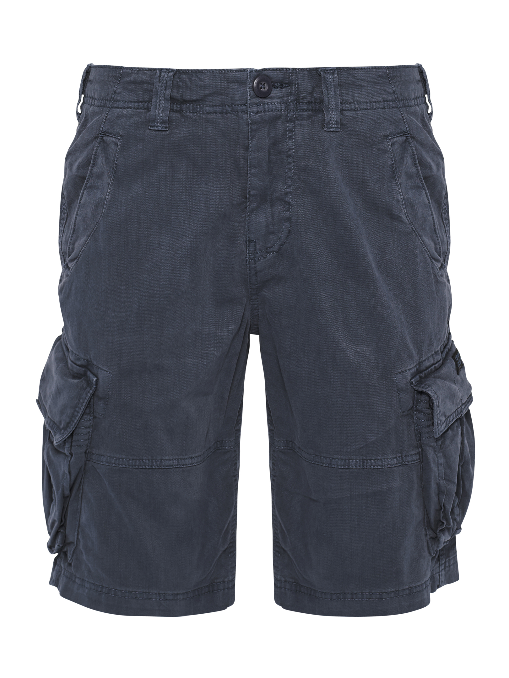 ΑΝΔΡΙΚΗ ΒΕΡΜΟΥΔΑ HEAVY CARGO 2