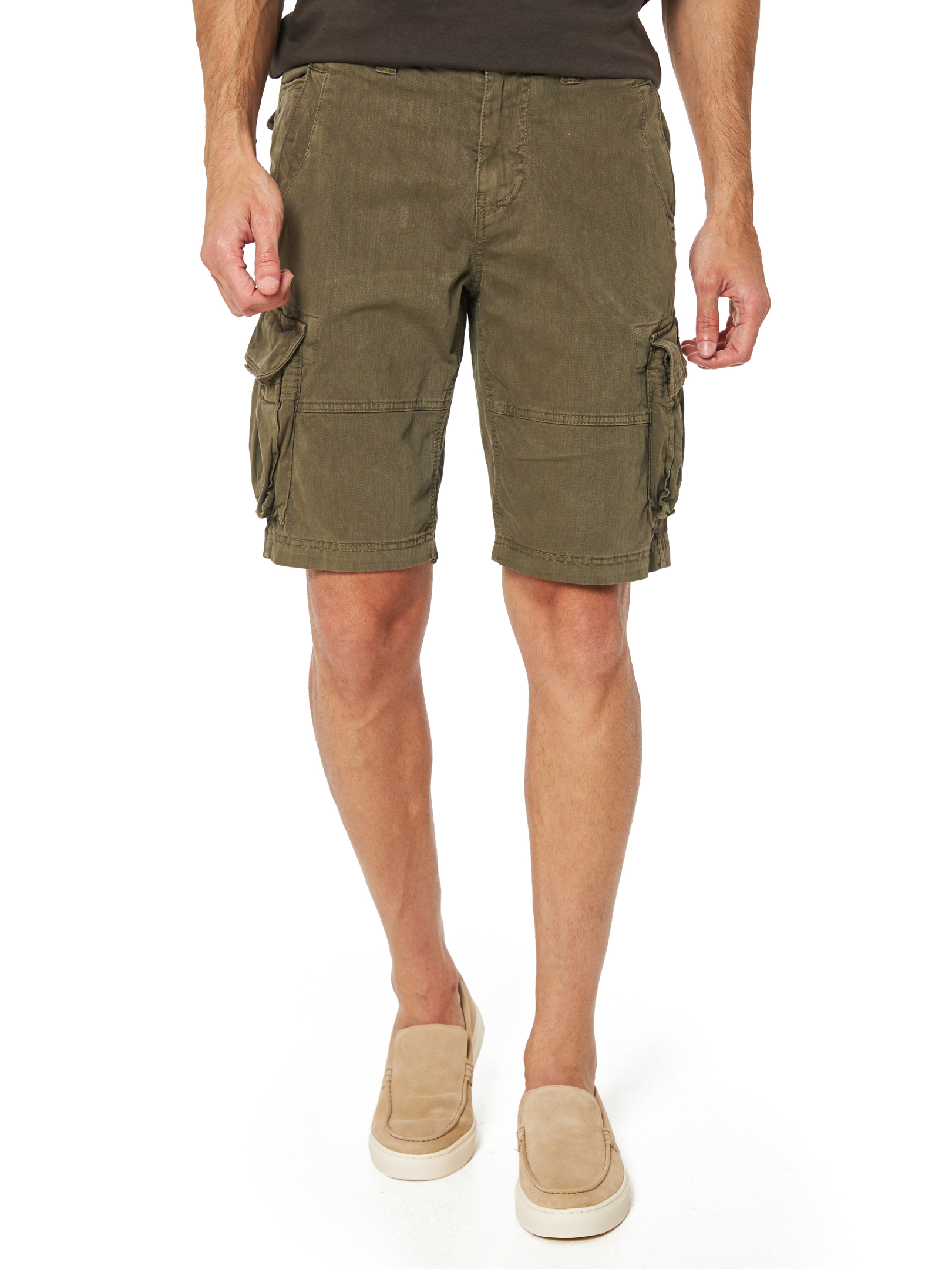 ΑΝΔΡΙΚΗ ΒΕΡΜΟΥΔΑ HEAVY CARGO 1