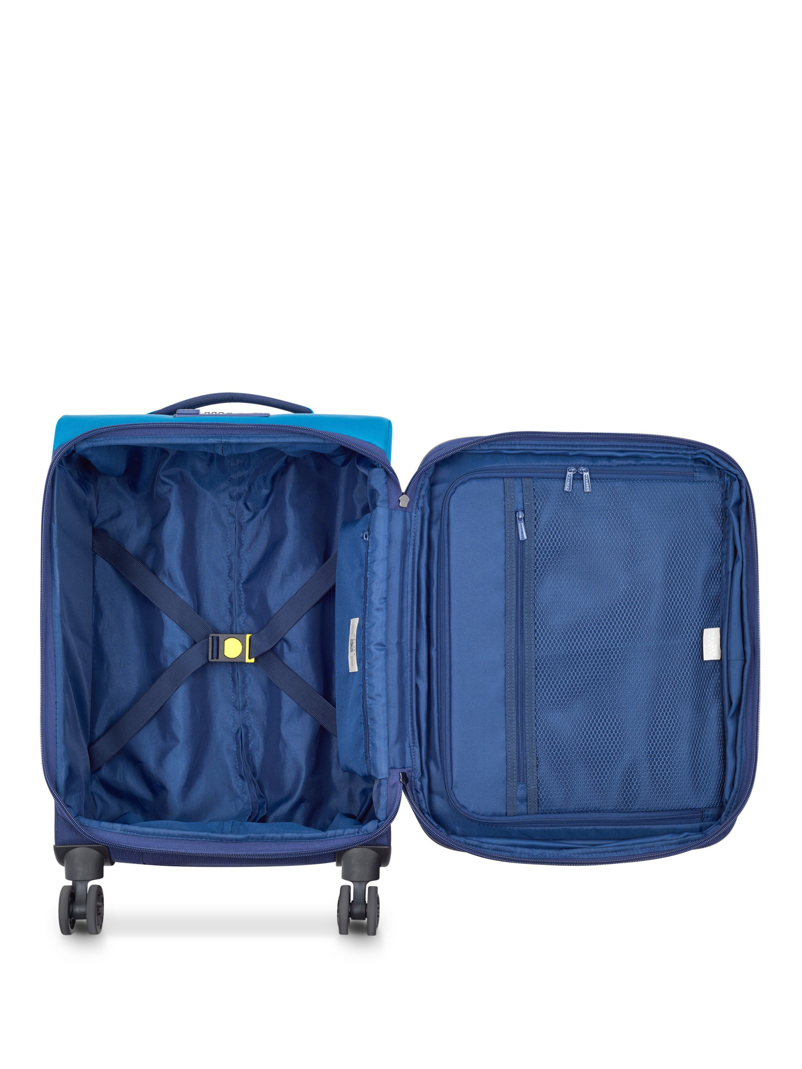 ΒΑΛΙΤΣΑ ΚΑΜΠΙΝΑΣ EXPANDABLE BROCHANT 3  2