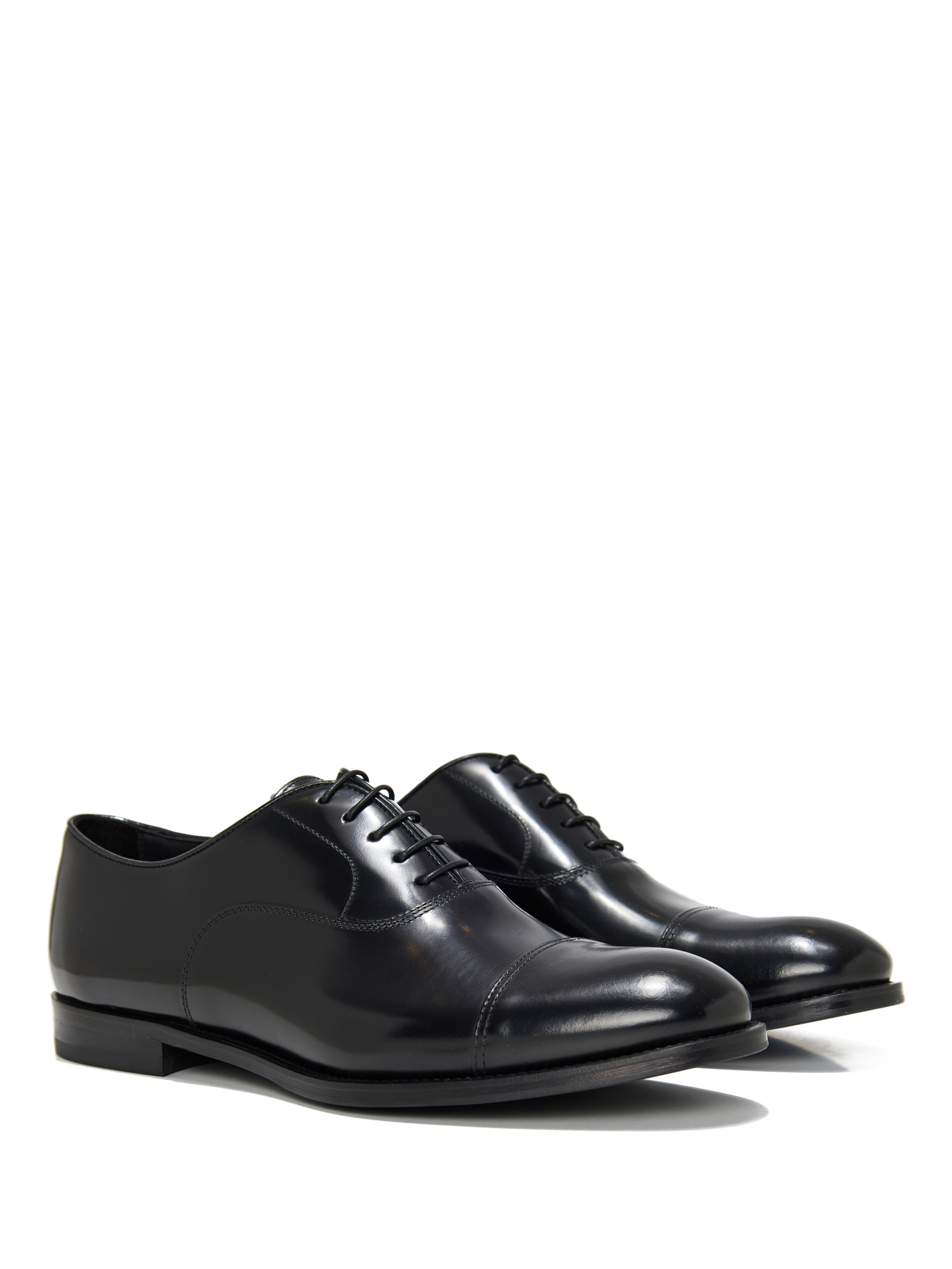 ΑΝΔΡΙΚΑ OXFORD CAP TOE 1