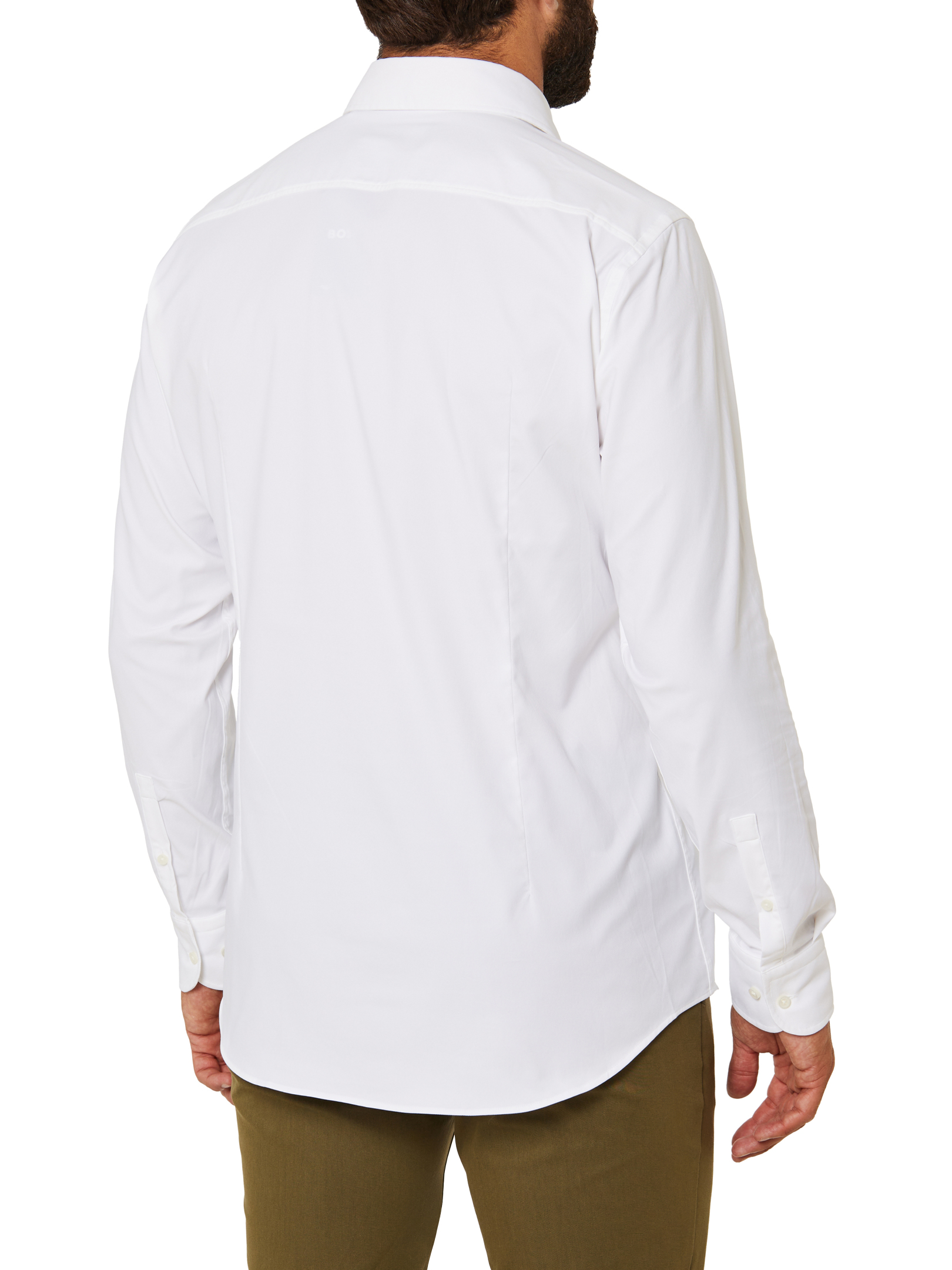 ΑΝΔΡΙΚΟ ΜΑΚΡΥΜΑΝΙΚΟ ΠΟΥΚΑΜΙΣΟ  2