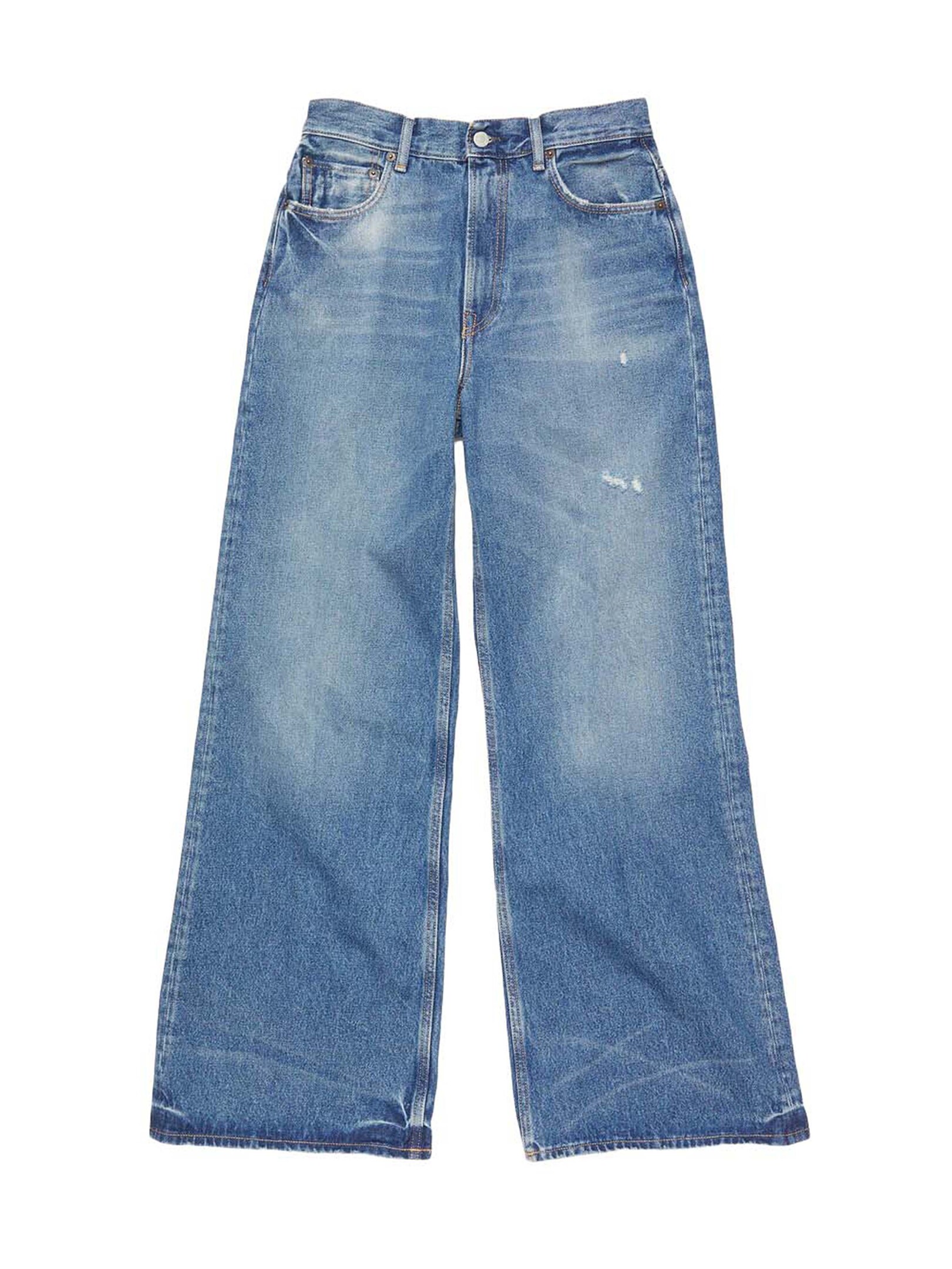 ΓΥΝΑΙΚΕΙΟ DENIM ΠΑΝΤΕΛΟΝΙ 1