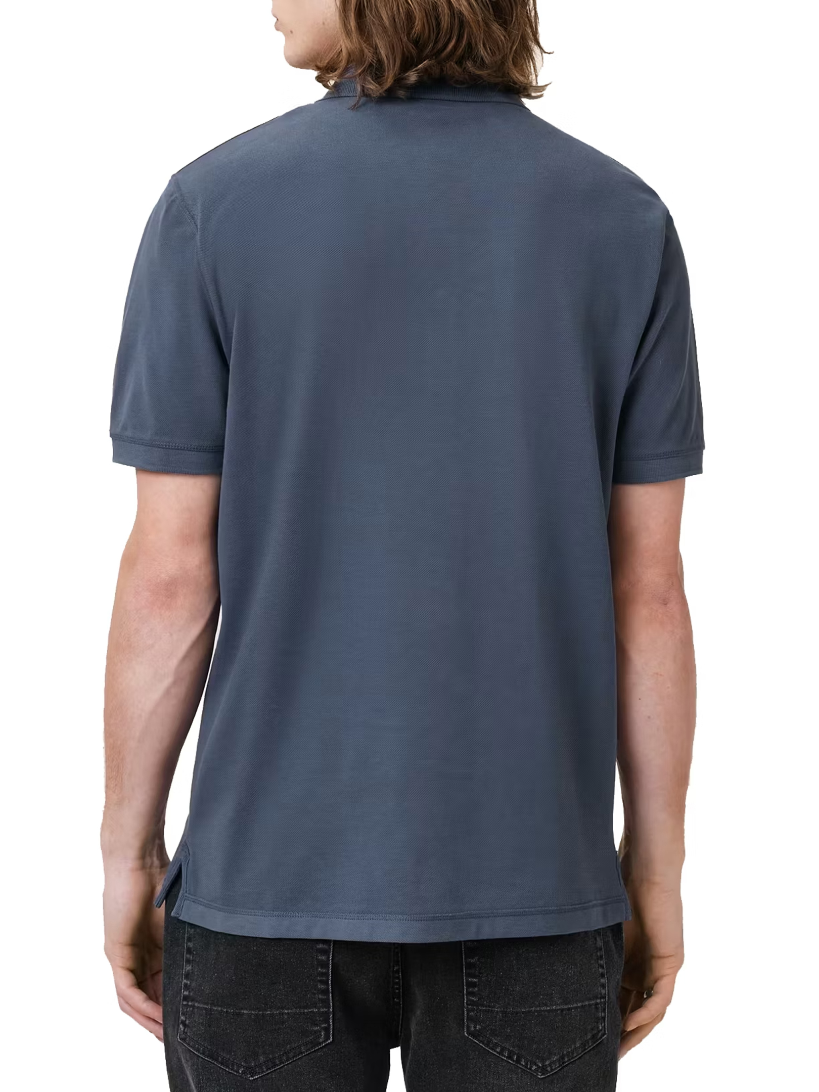 ΑΝΔΡΙΚΗ ΜΠΛΟΥΖΑ POLO 2