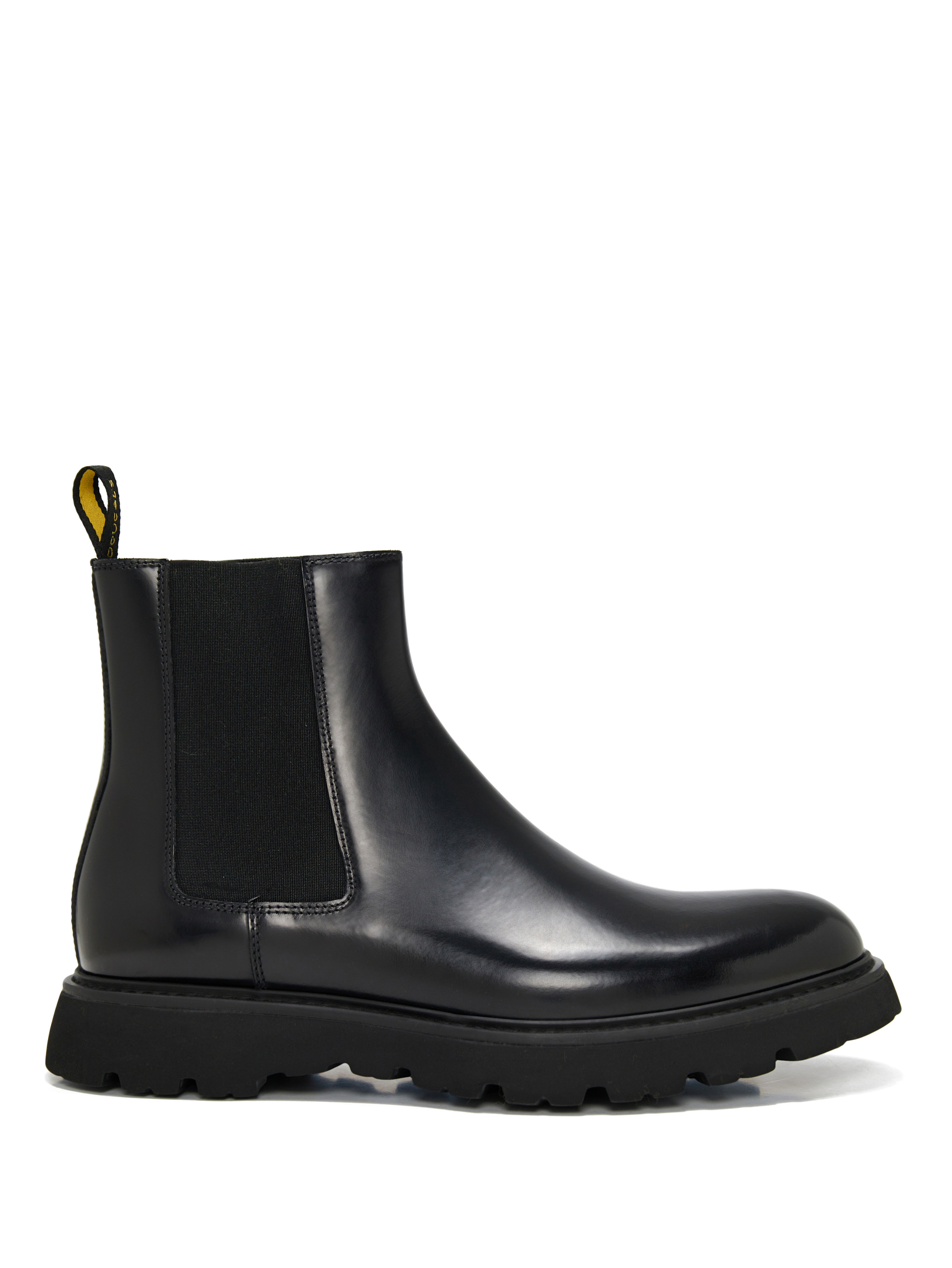 ΑΝΔΡΙΚΑ ΜΠΟΤΑΚΙΑ BEATLES GM HORSE NERO 0