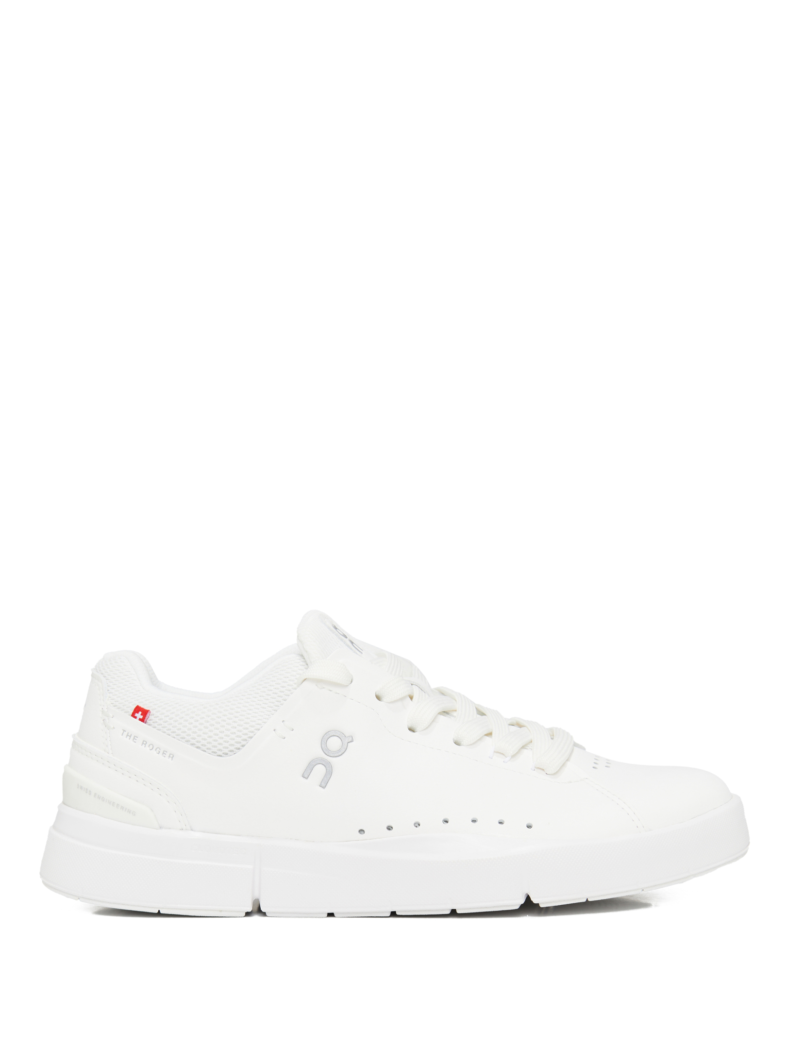  ΓΥΝΑΙΚΕΙΑ SNEAKERS THE ROGER ADVANTAGE 0