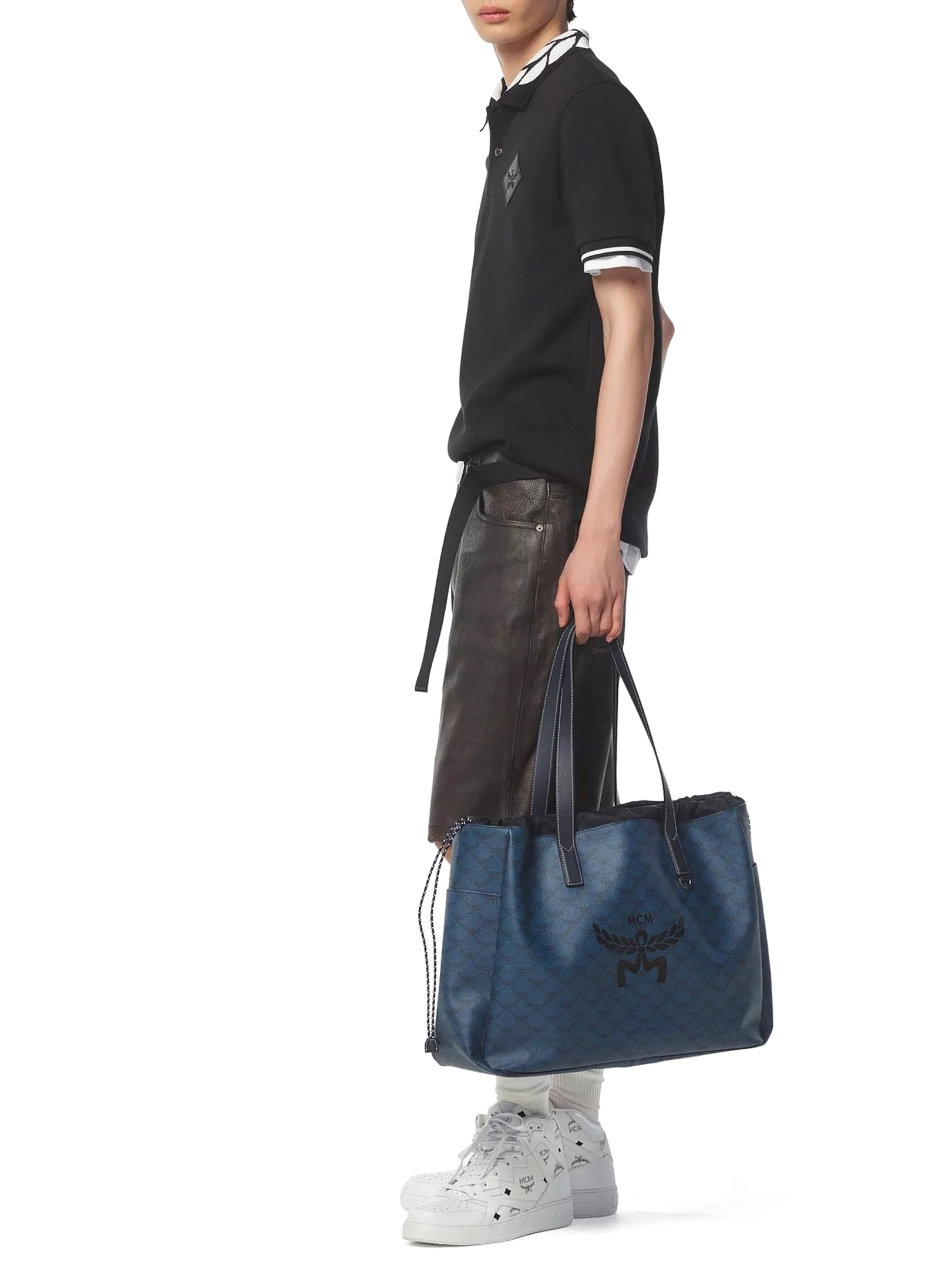 ΓΥΝΑΙΚΕΙΑ ΤΣΑΝΤΑ ΩΜΟΥ HIMMEL XLARGE 4