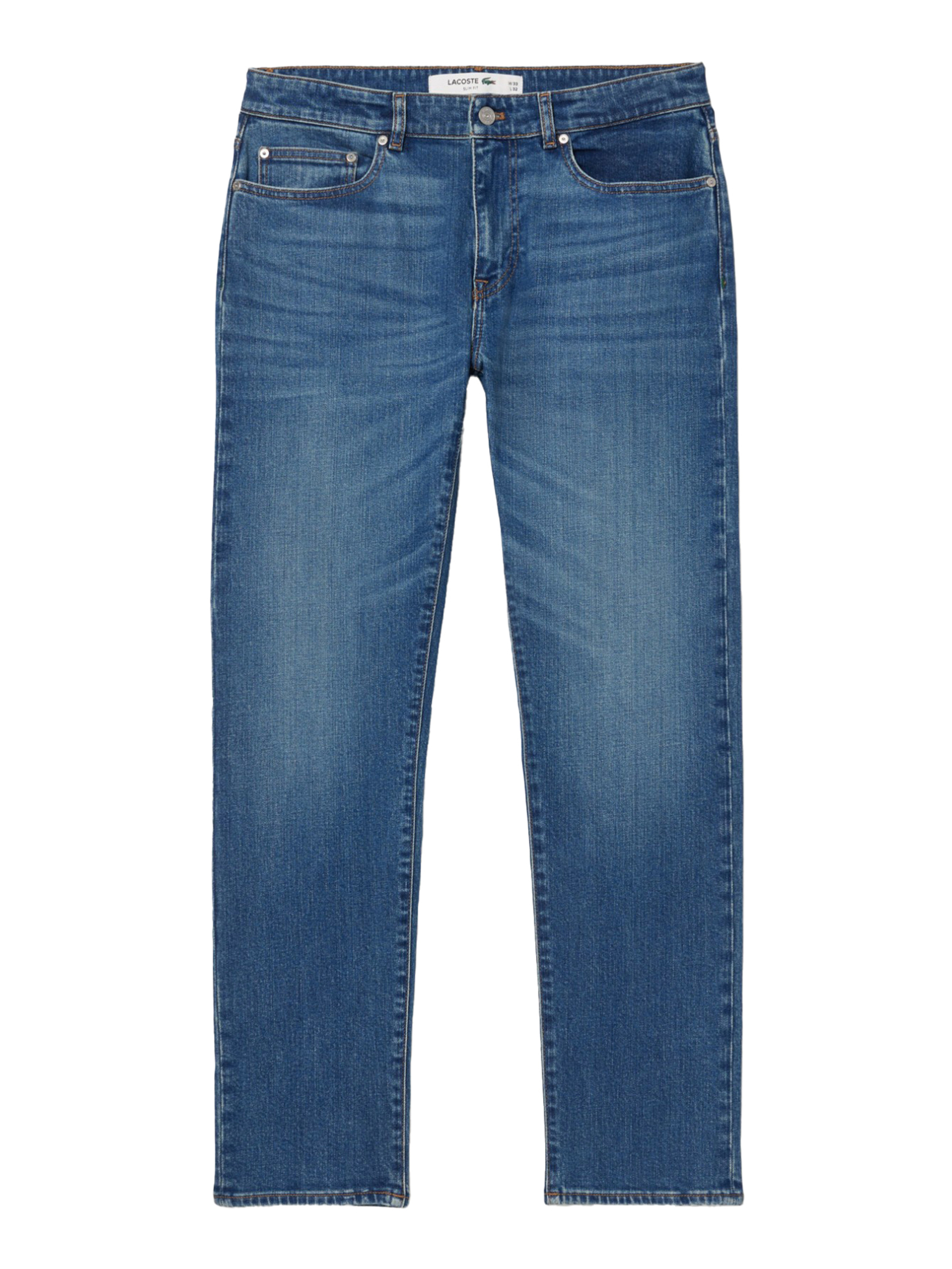 ΑΝΔΡΙΚΟ DENIM ΠΑΝΤΕΛΟΝΙ 1