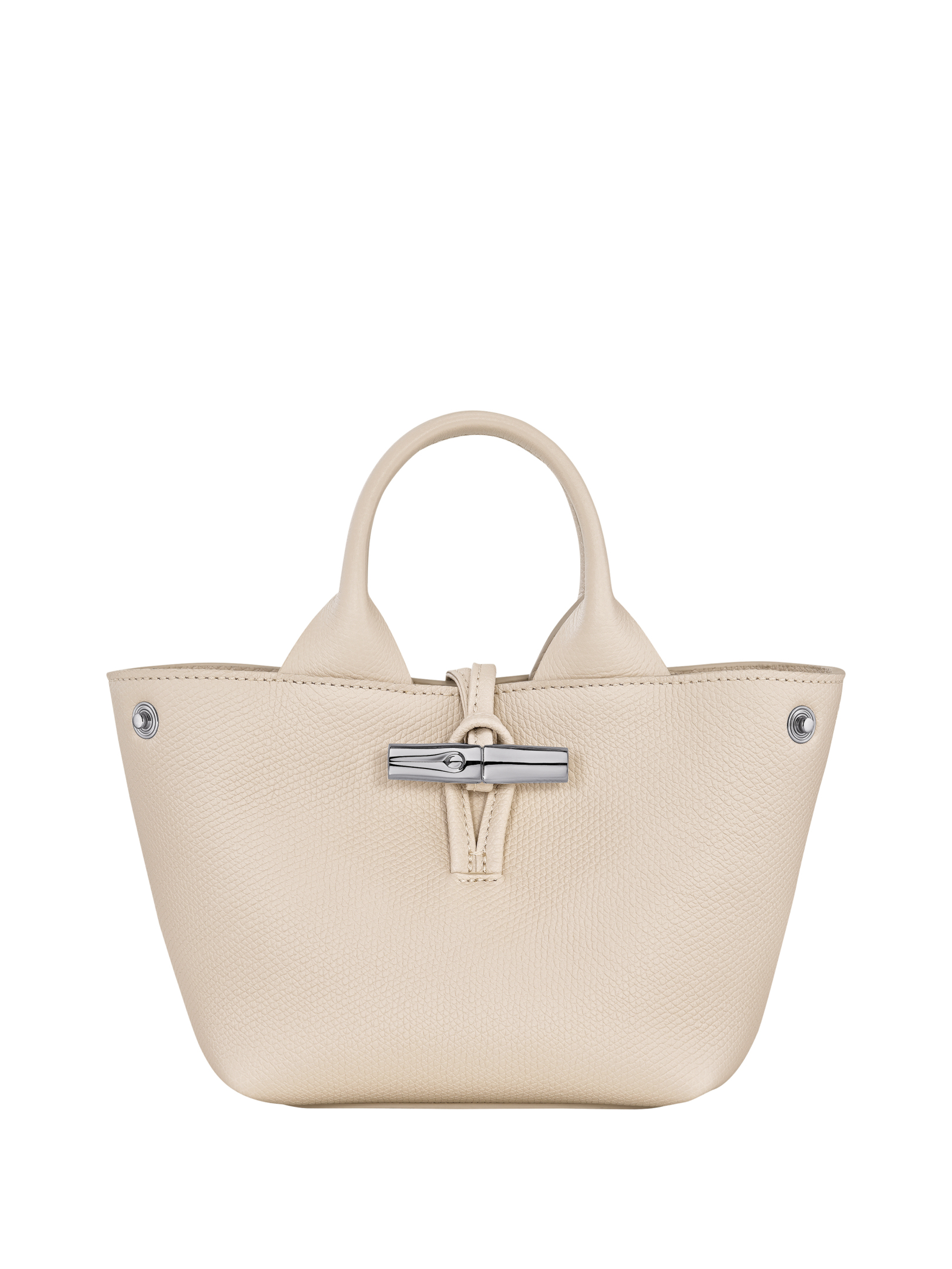 ΓΥΝΑΙΚΕΙΑ ΤΣΑΝΤΑ ΧΕΙΡΟΣ LE ROSEAU XS HANDBAG 3