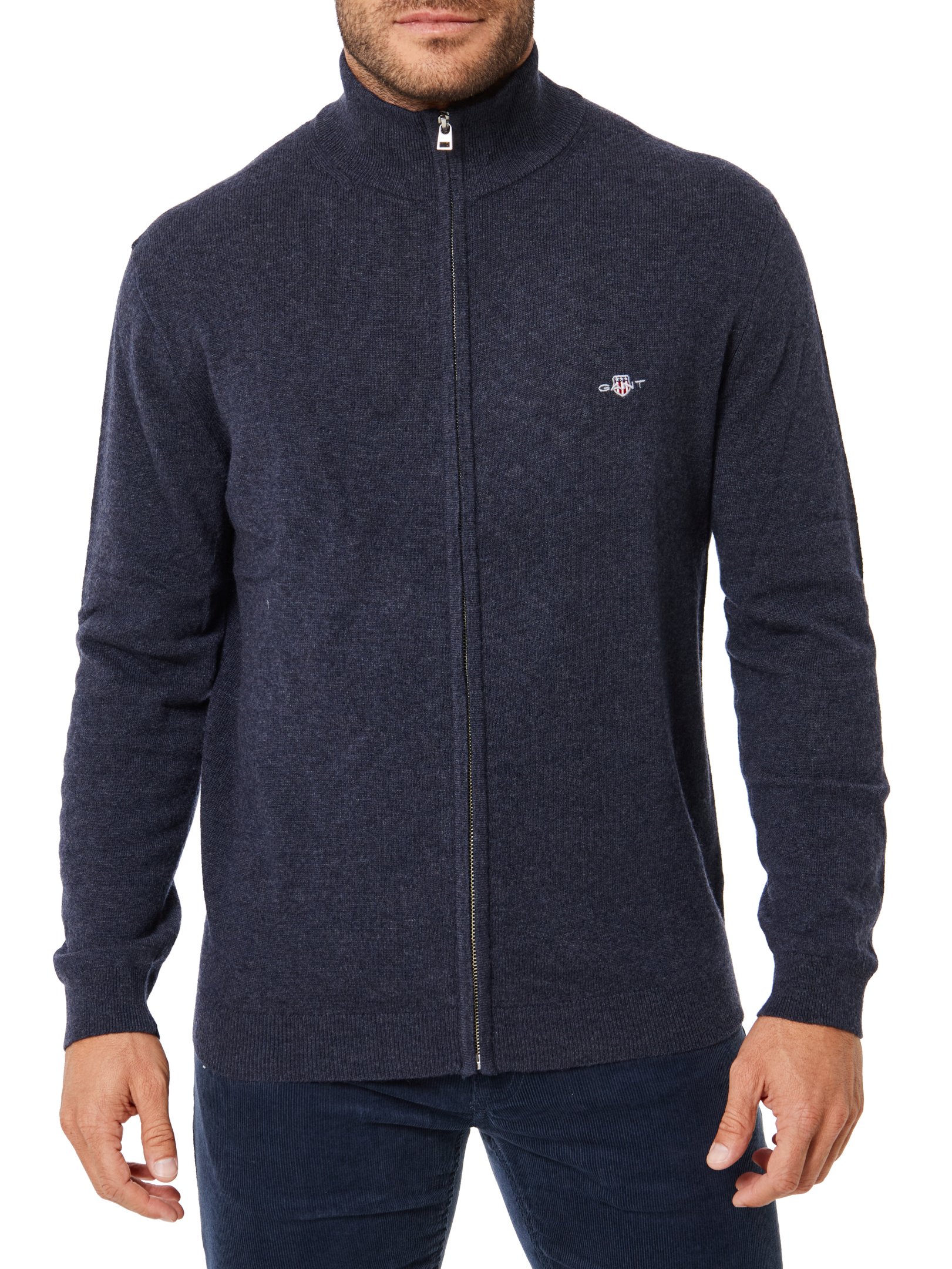 ΑΝΔΡΙΚΗ ΠΛΕΚΤΗ ΖΑΚΕΤΑ 1