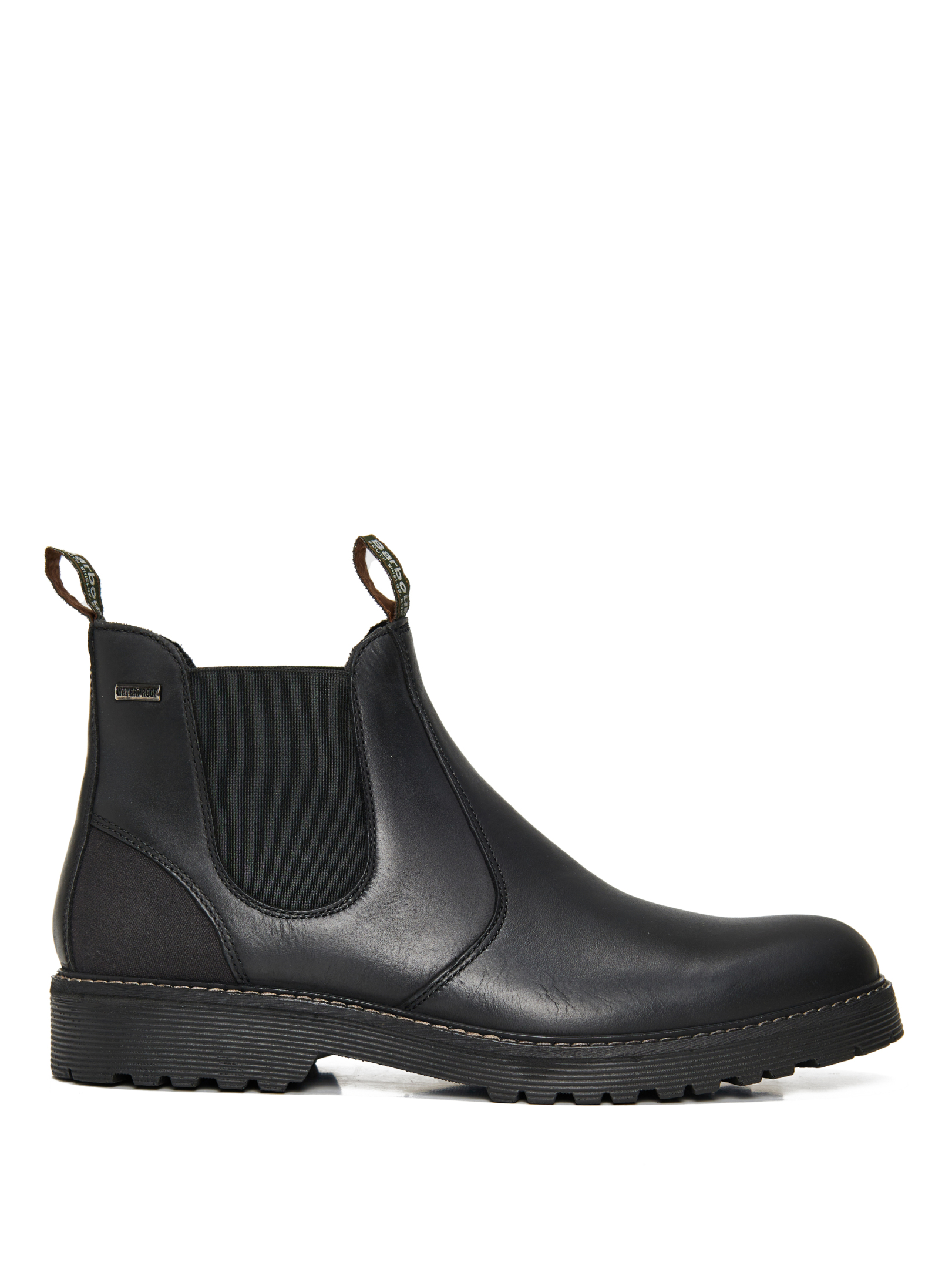 ΑΝΔΡΙΚΑ ΜΠΟΤΑΚΙΑ PATTON CHELSEA BOOTS 0