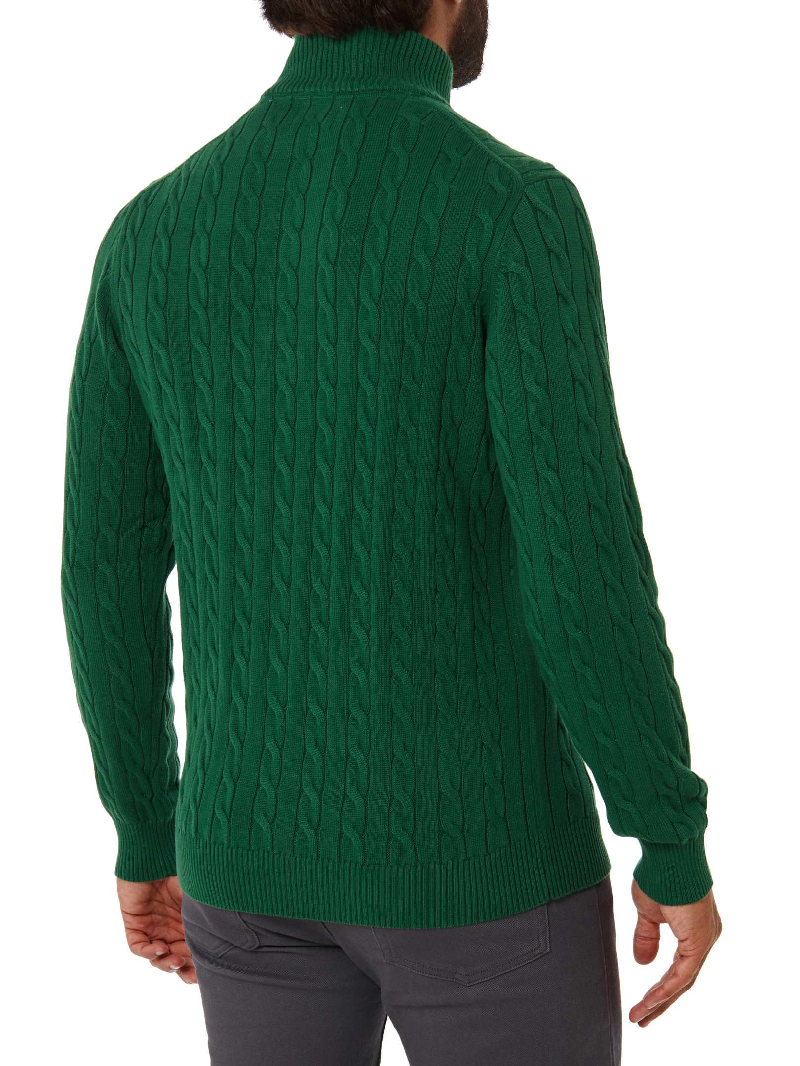 ΑΝΔΡΙΚΟ ΠΟΥΛΟΒΕΡ 2