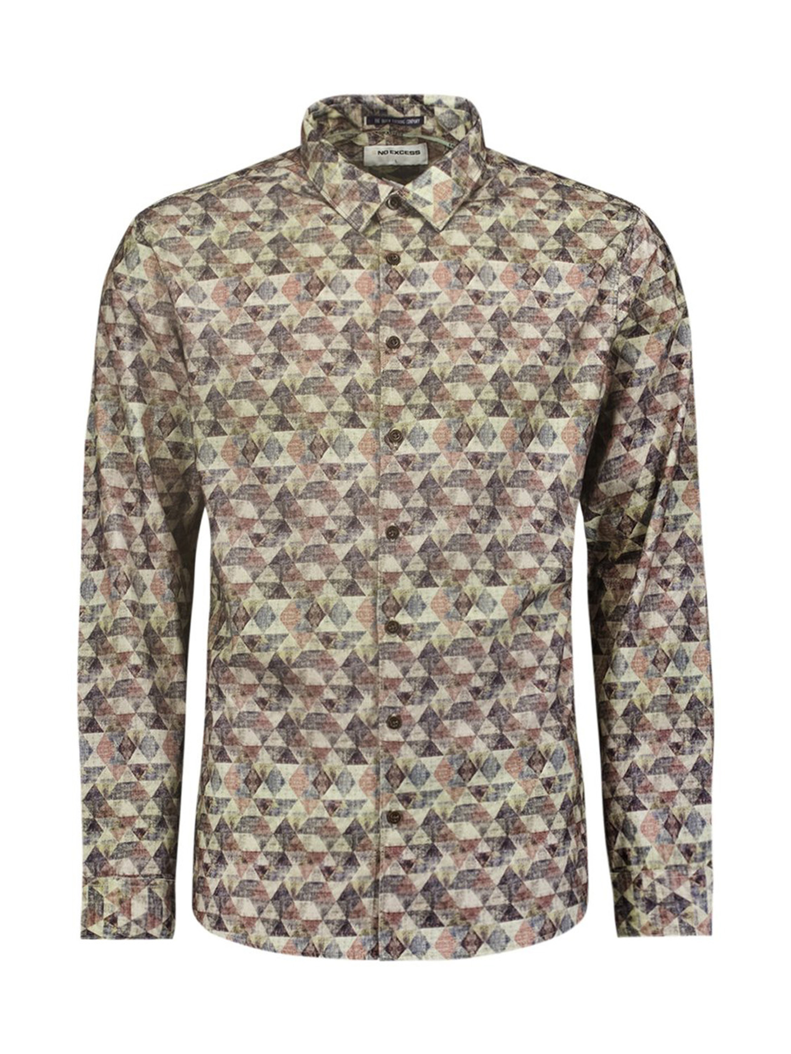 ΑΝΔΡΙΚΟ ΚΟΤΛΕ ΠΟΥΚΑΜΙΣΟ 0