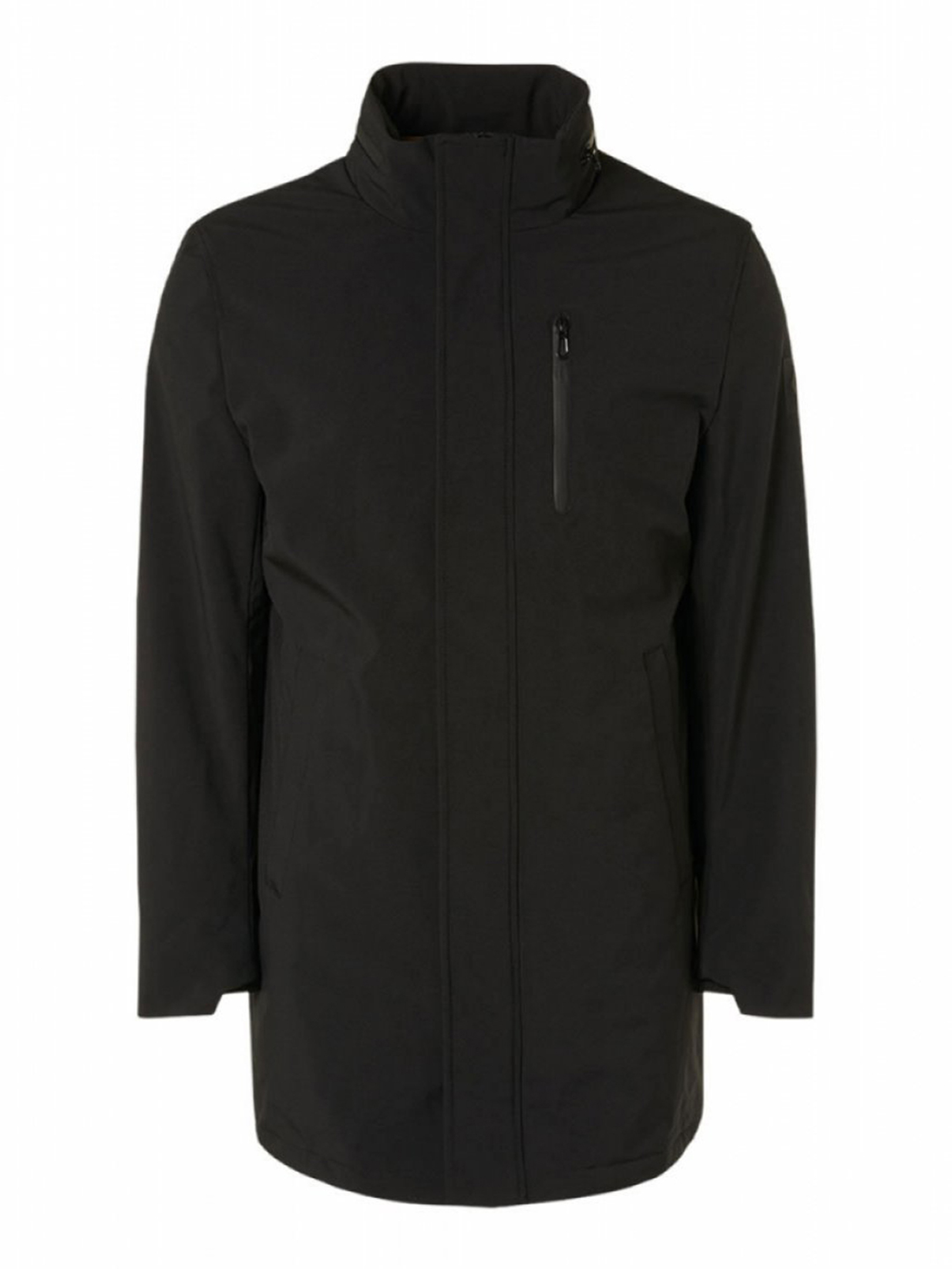 ΑΝΔΡΙΚΟ ΠΑΛΤΟ LONG FIT 0