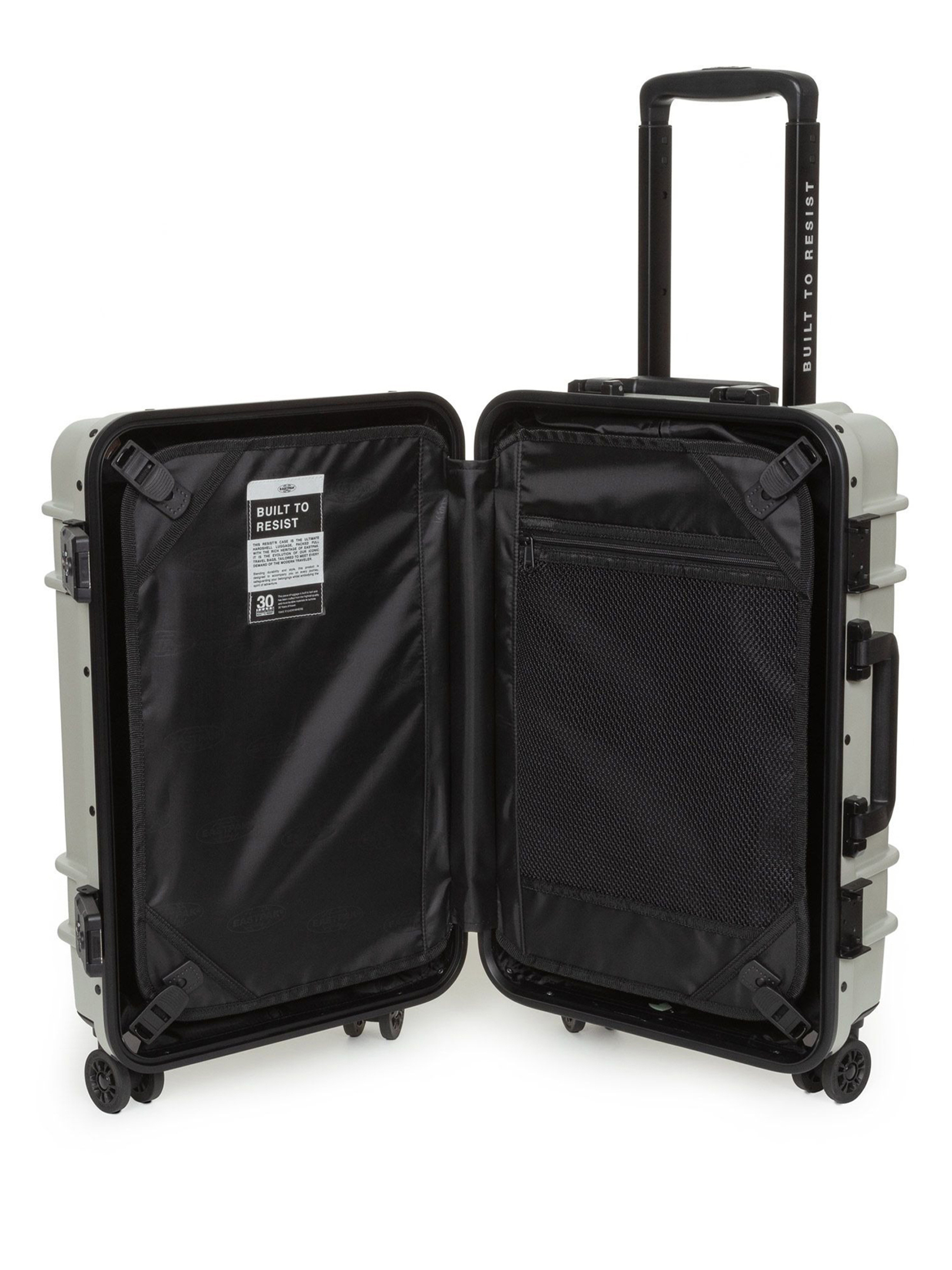 ΒΑΛΙΤΣΑ ΚΑΜΠΙΝΑΣ RESIST'R CASE S 6