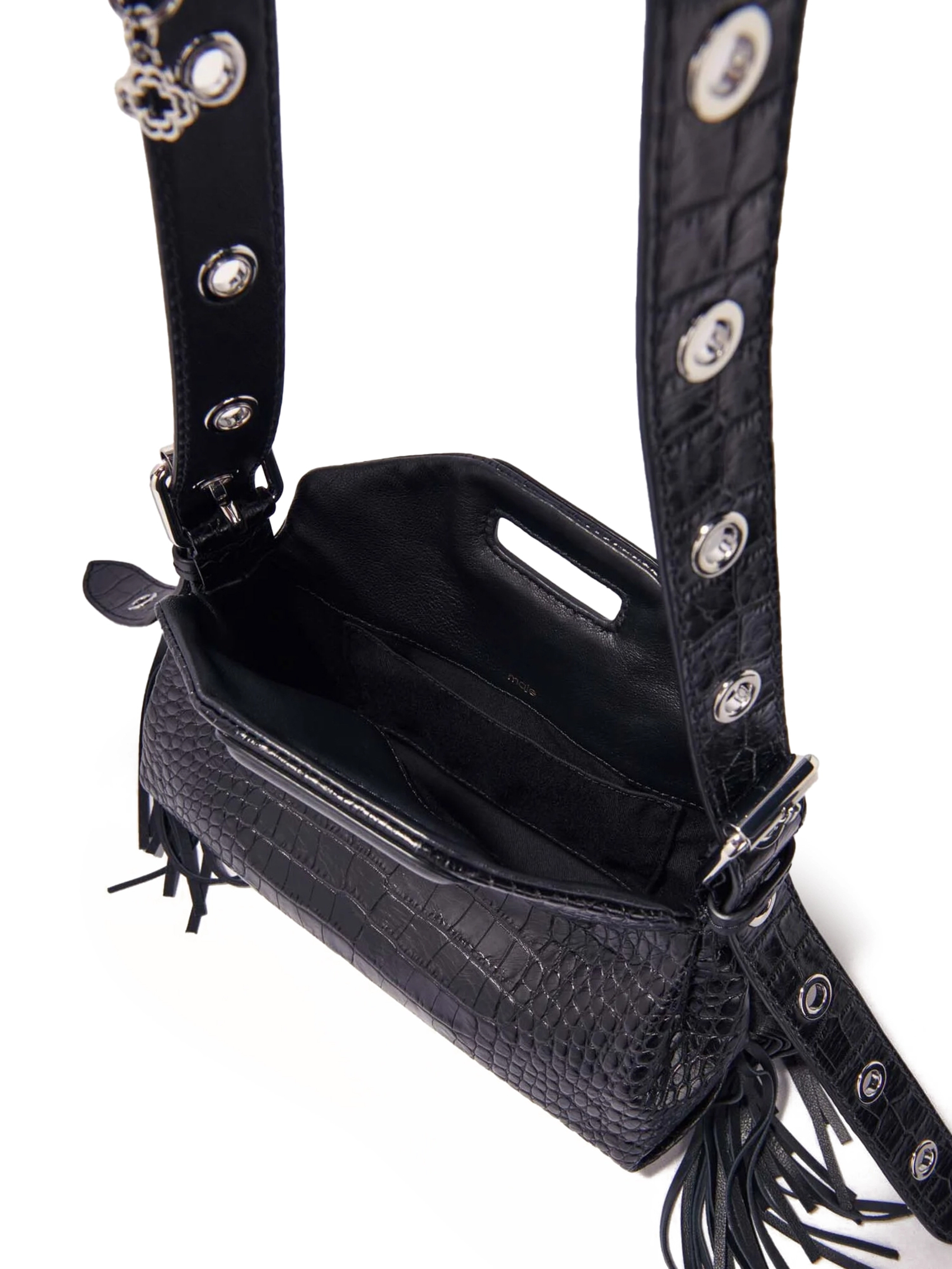 ΓΥΝΑΙΚΕΙΑ ΤΣΑΝΤΑ MISS M MINI 3