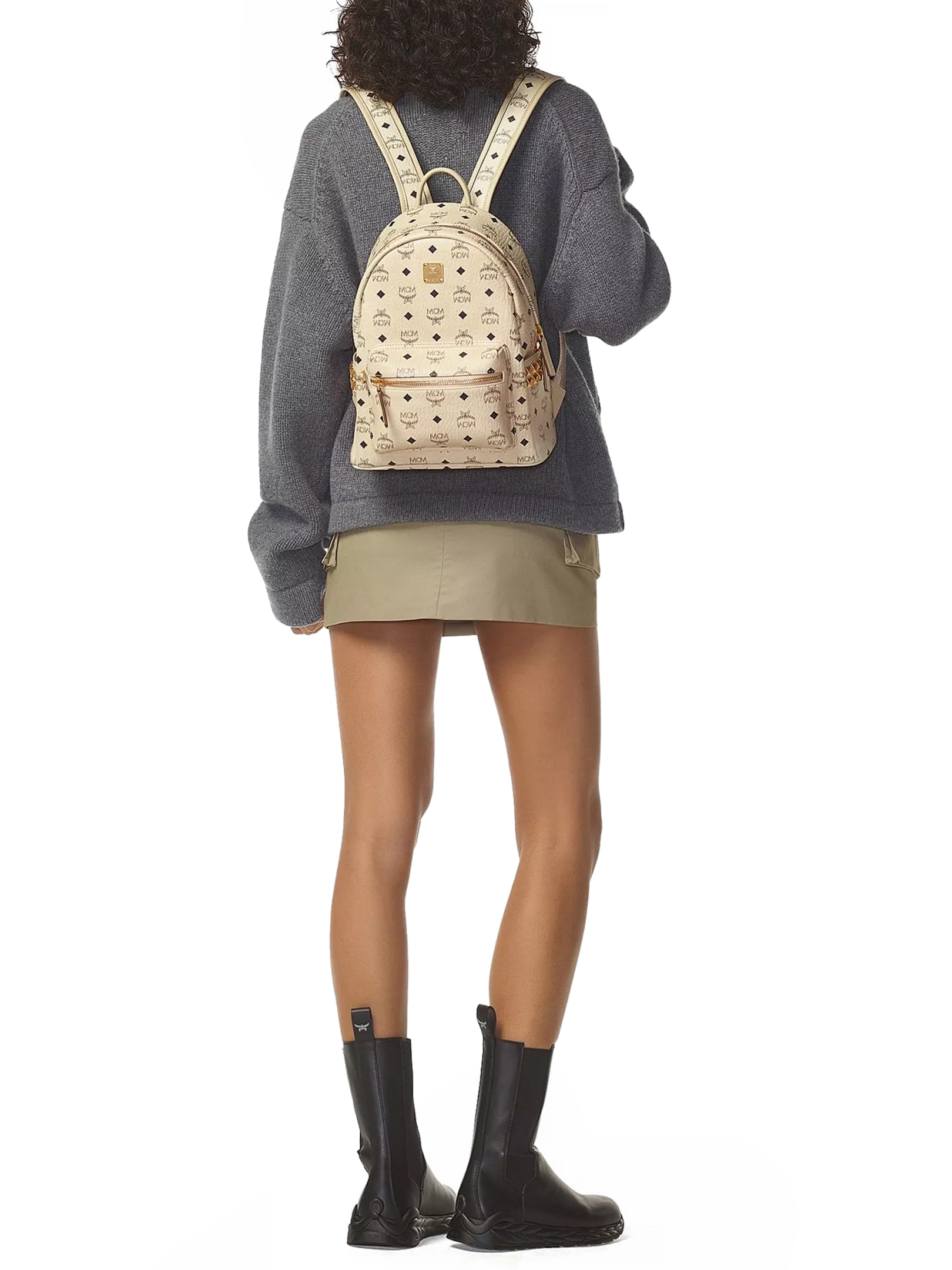 ΣΑΚΙΔΙΟ ΠΛΑΤΗΣ STARK BASIC  4