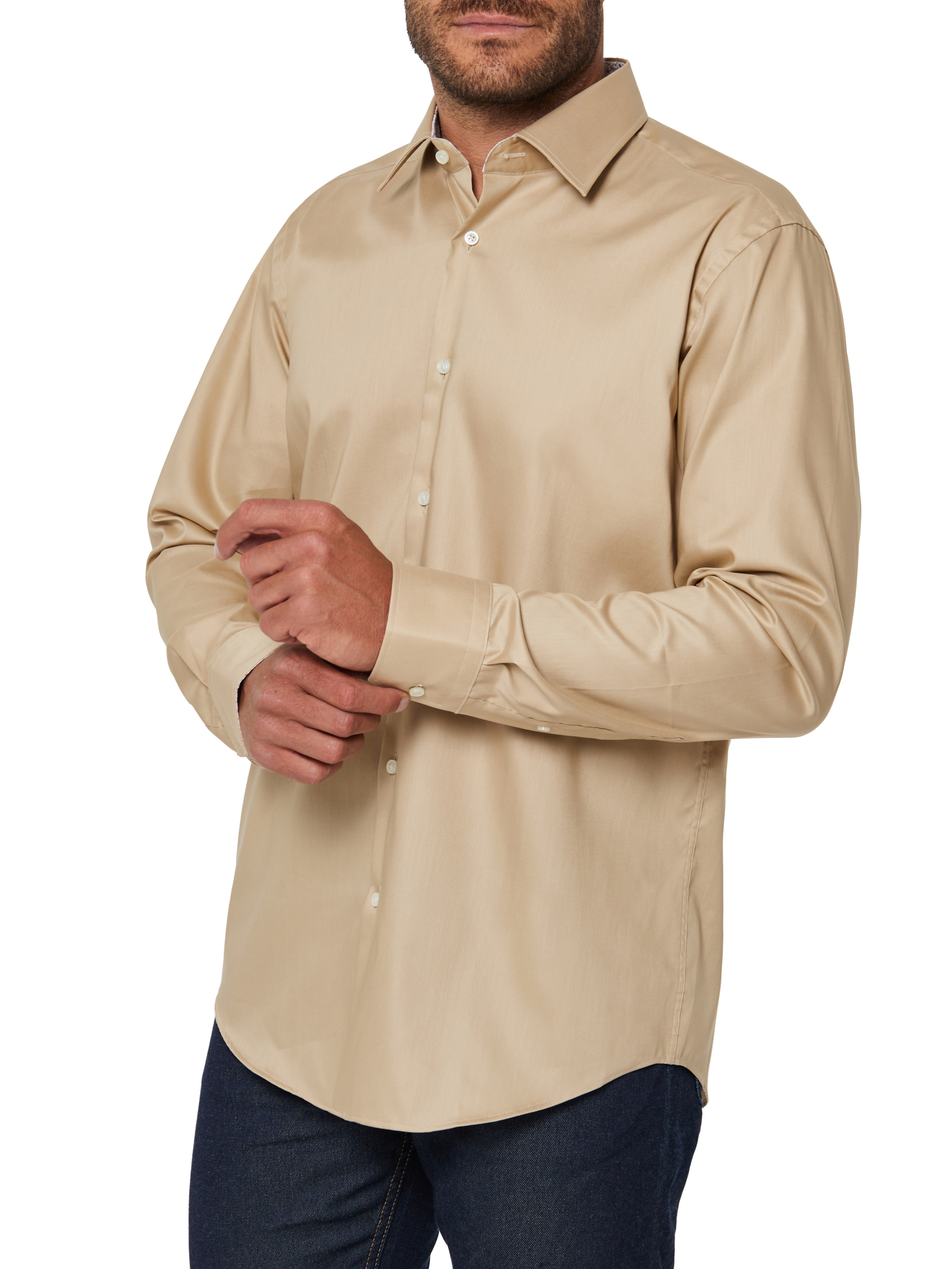 ΑΝΔΡΙΚΟ ΠΟΥΚΑΜΙΣΟ  1