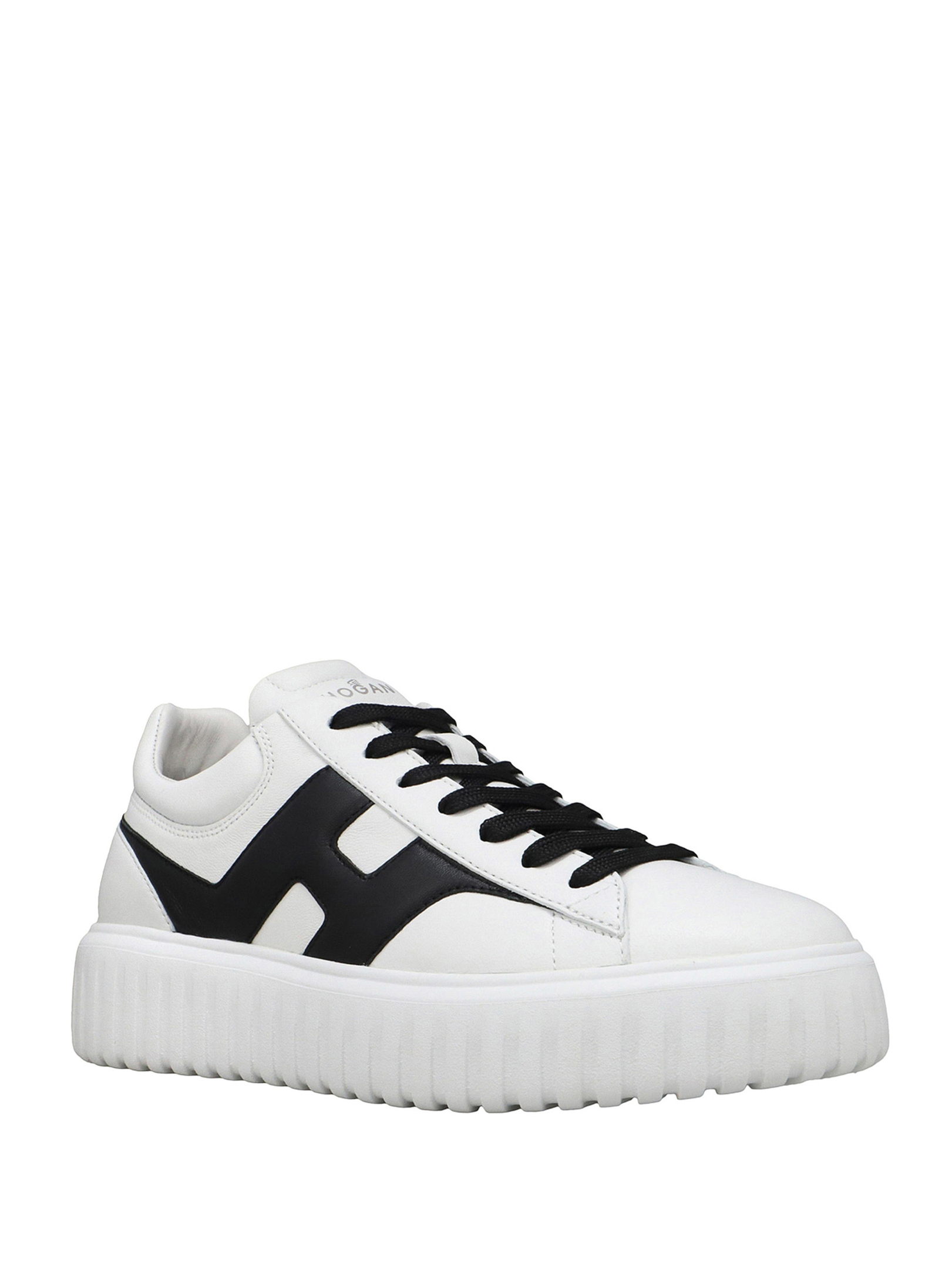 ΑΝΔΡΙΚΑ SNEAKERS LOW H-STRIPES 1