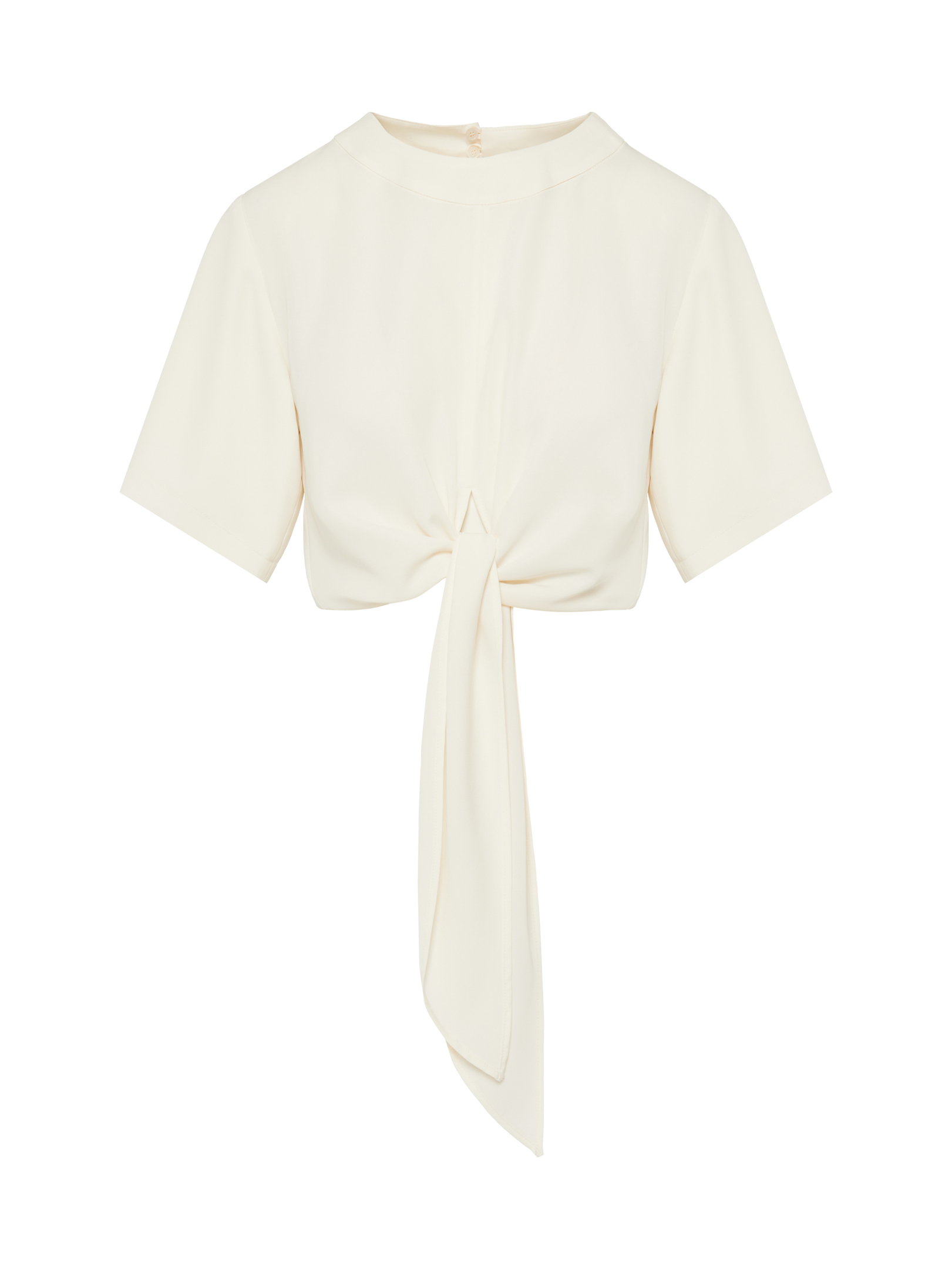 ΓΥΝΑΙΚΕΙΑ CROPPED ΜΠΛΟΥΖΑ 0