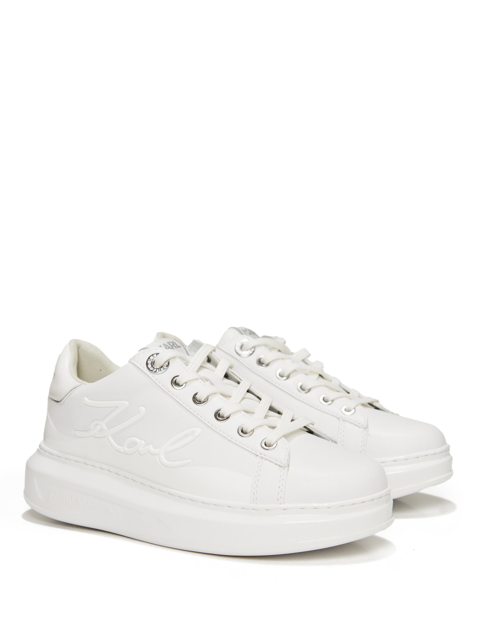 ΓΥΝΑΙΚΕΙΑ SNEAKERS KAPRI 1