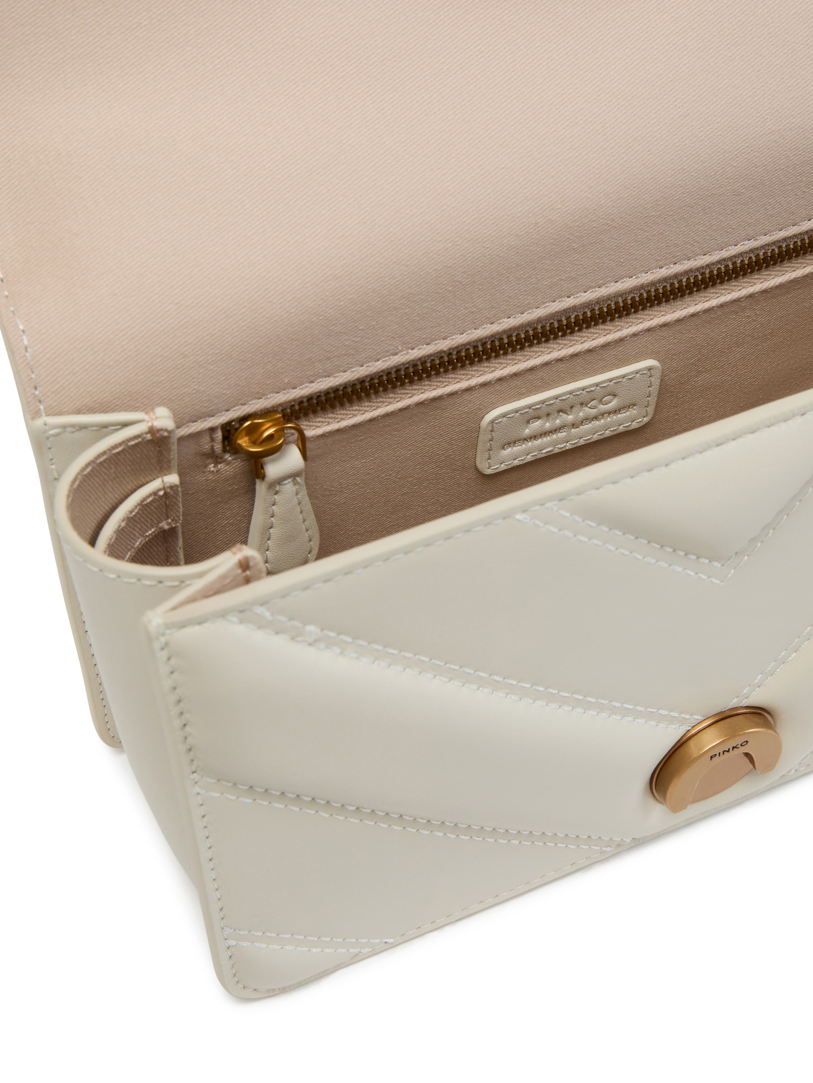 ΓΥΝΑΙΚΕΙΑ ΚΑΠΙΤΟΝΕ ΤΣΑΝΤΑ ΩΜΟΥ LOVE ONE MINI 2